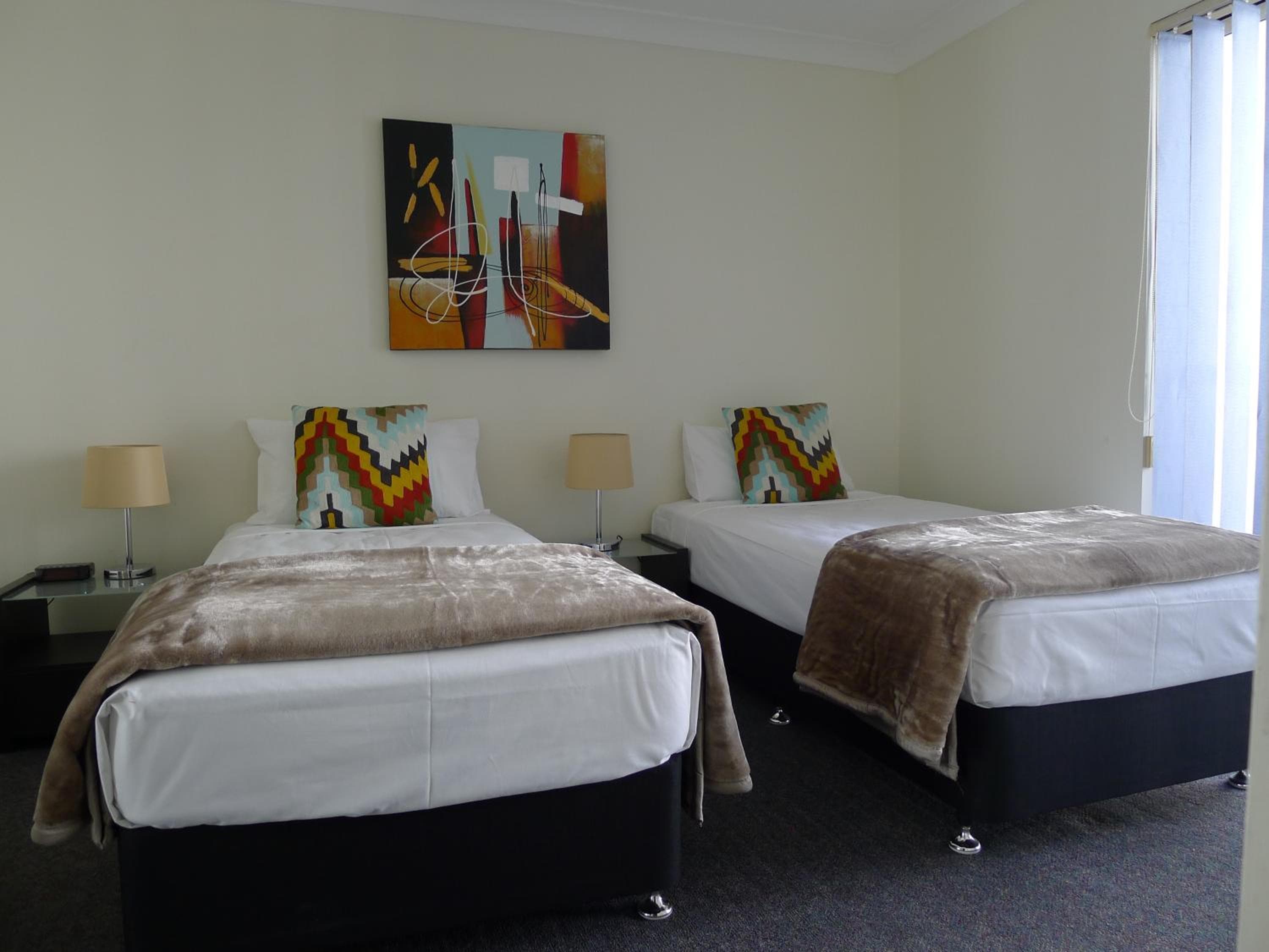 Santana Resort Surfers Paradise, Gold Coast, photo 6