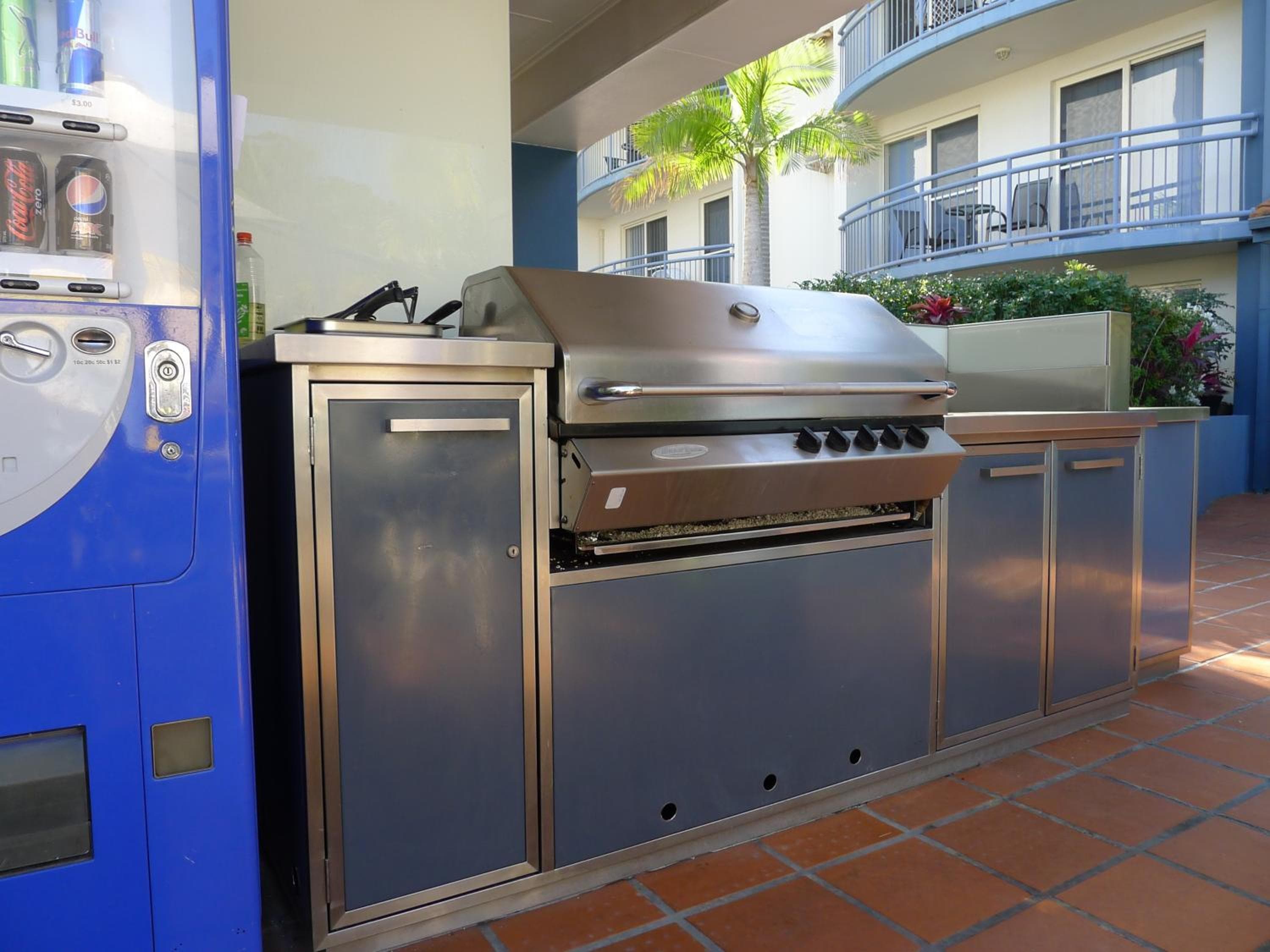 Santana Resort Surfers Paradise, Gold Coast, photo 4