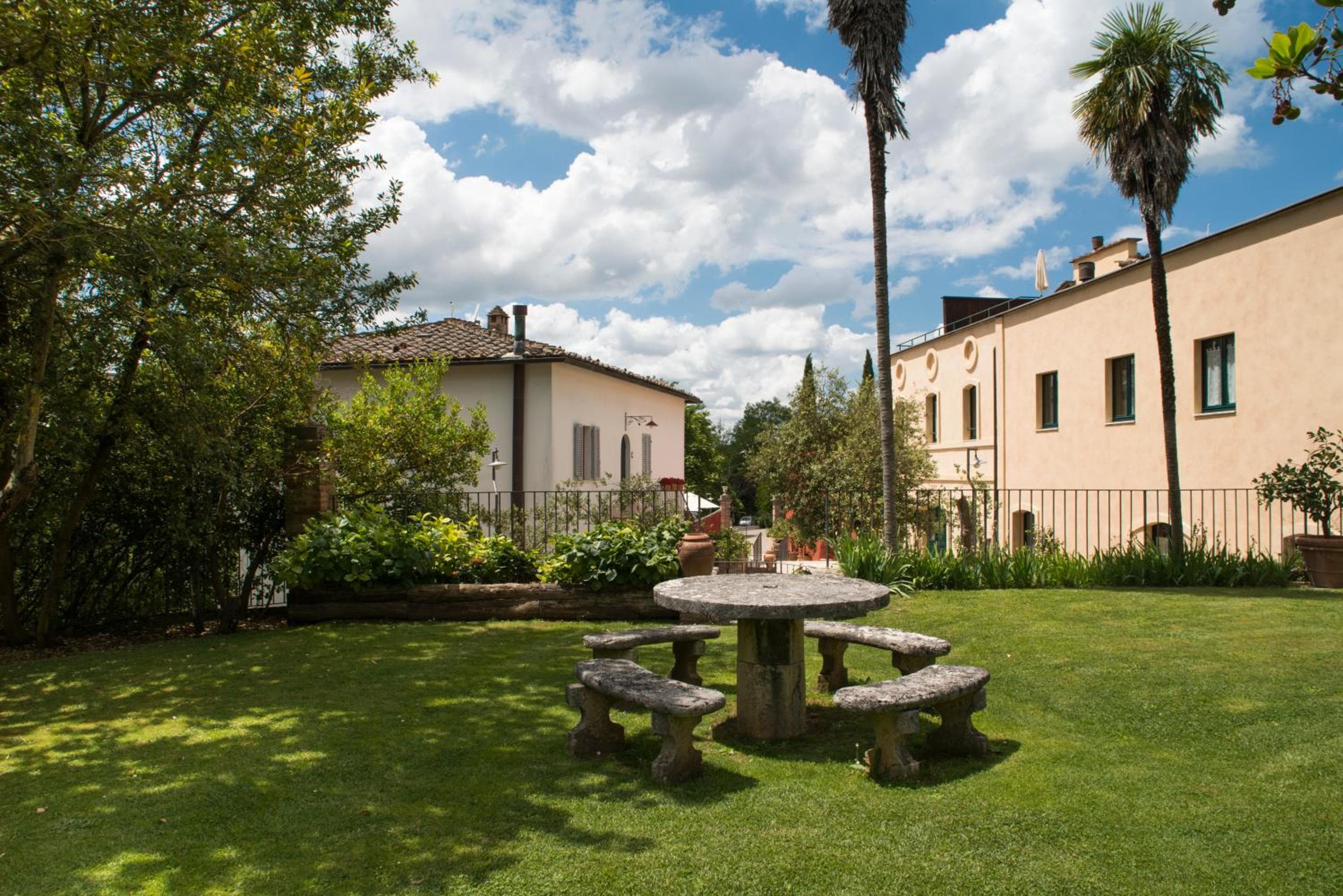 Borgo Grondaie, Siena, photo 5