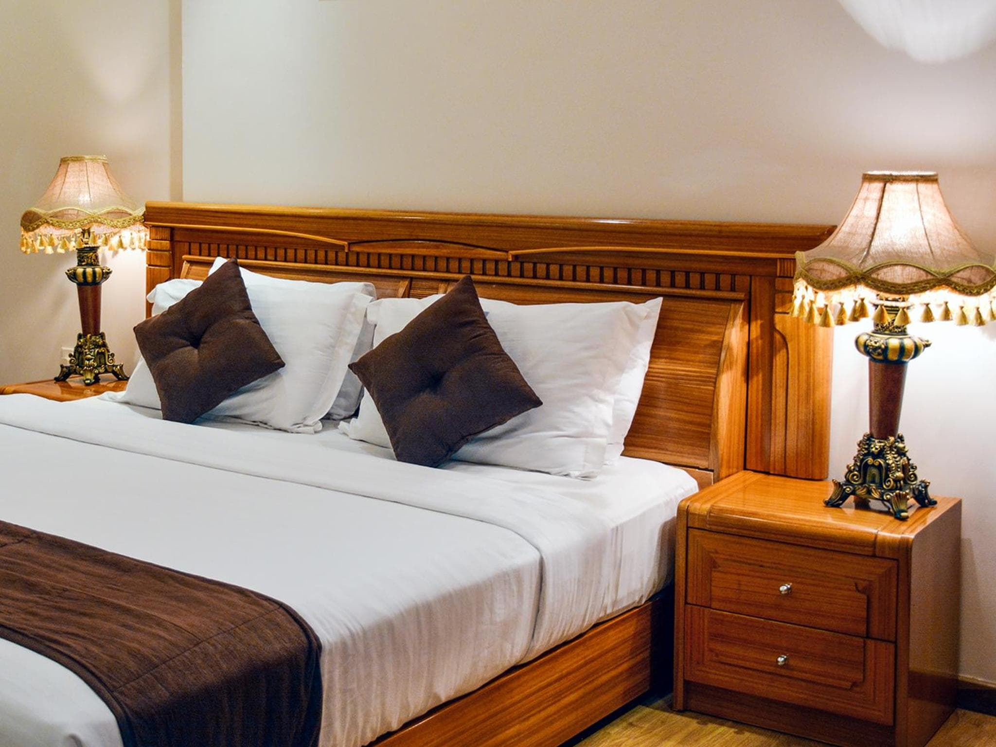 Kiev Tower Hotel Apartments, Manama, photo 3