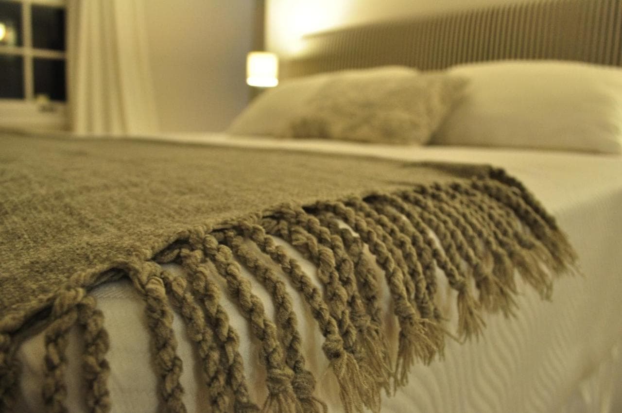 Le Biblo Suites & Apart, Montevideo
