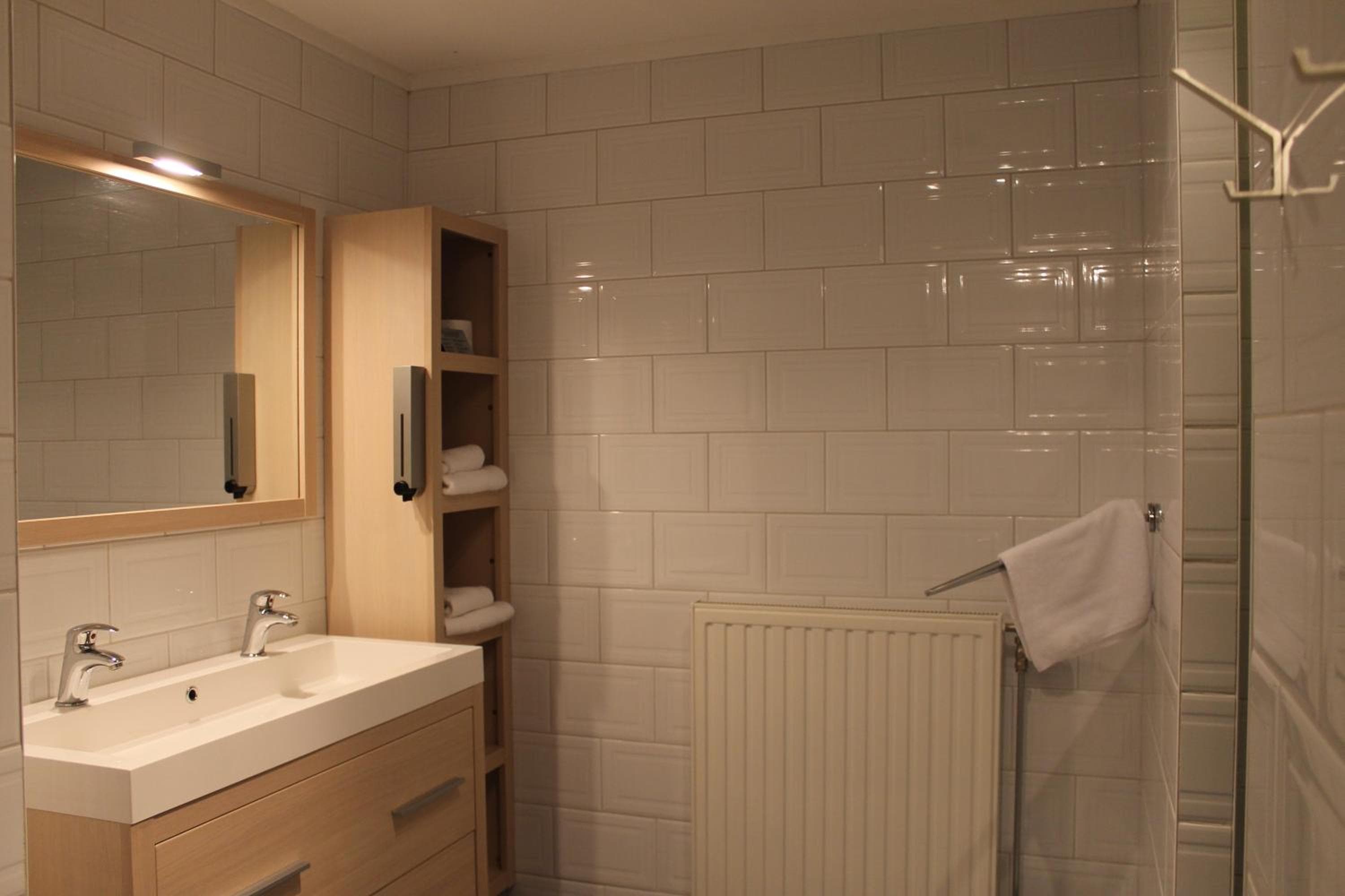 Hotel Studio Bosch Duin Strand, Den Helder, photo 5