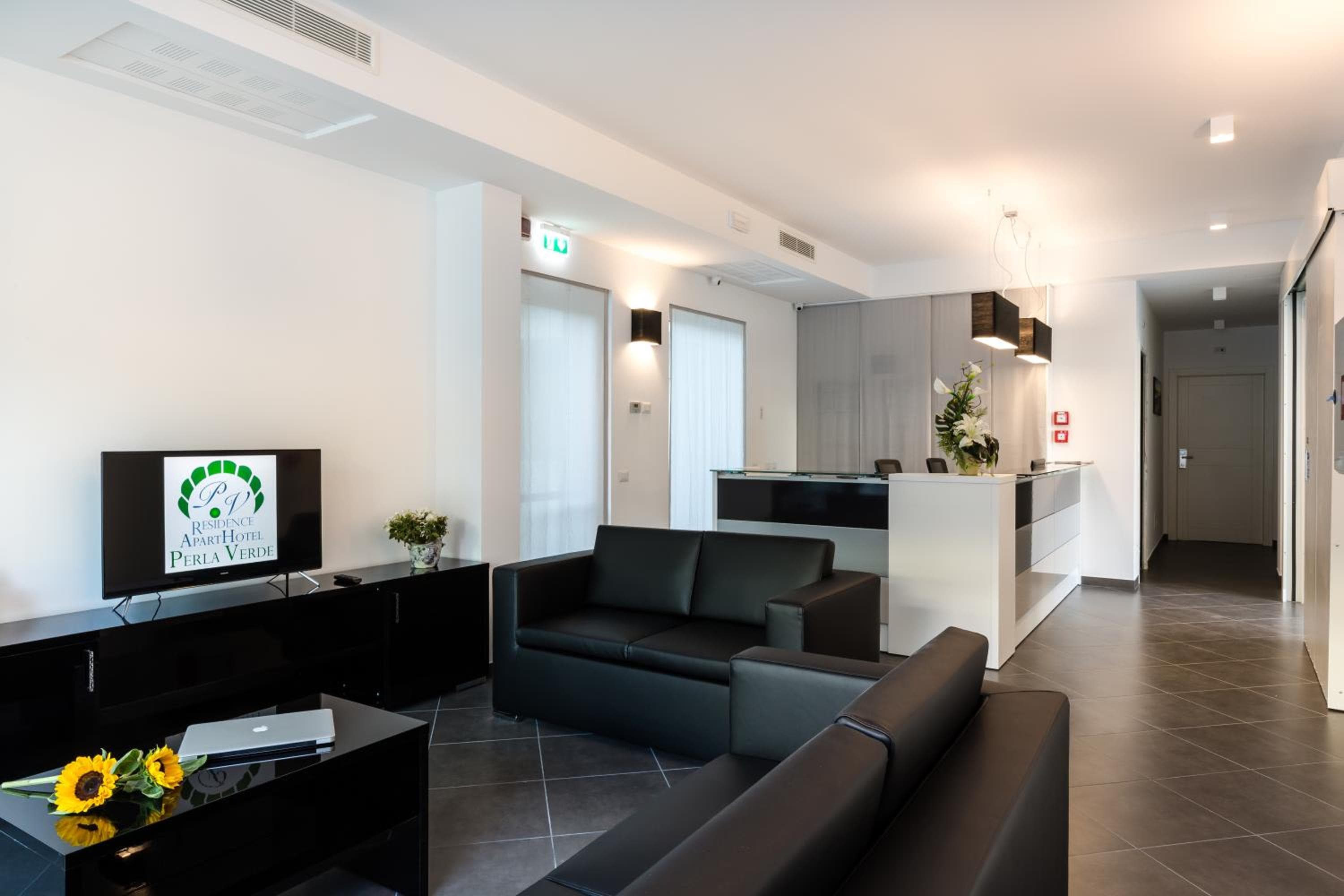 Residence Perla Verde, Riccione, photo 6