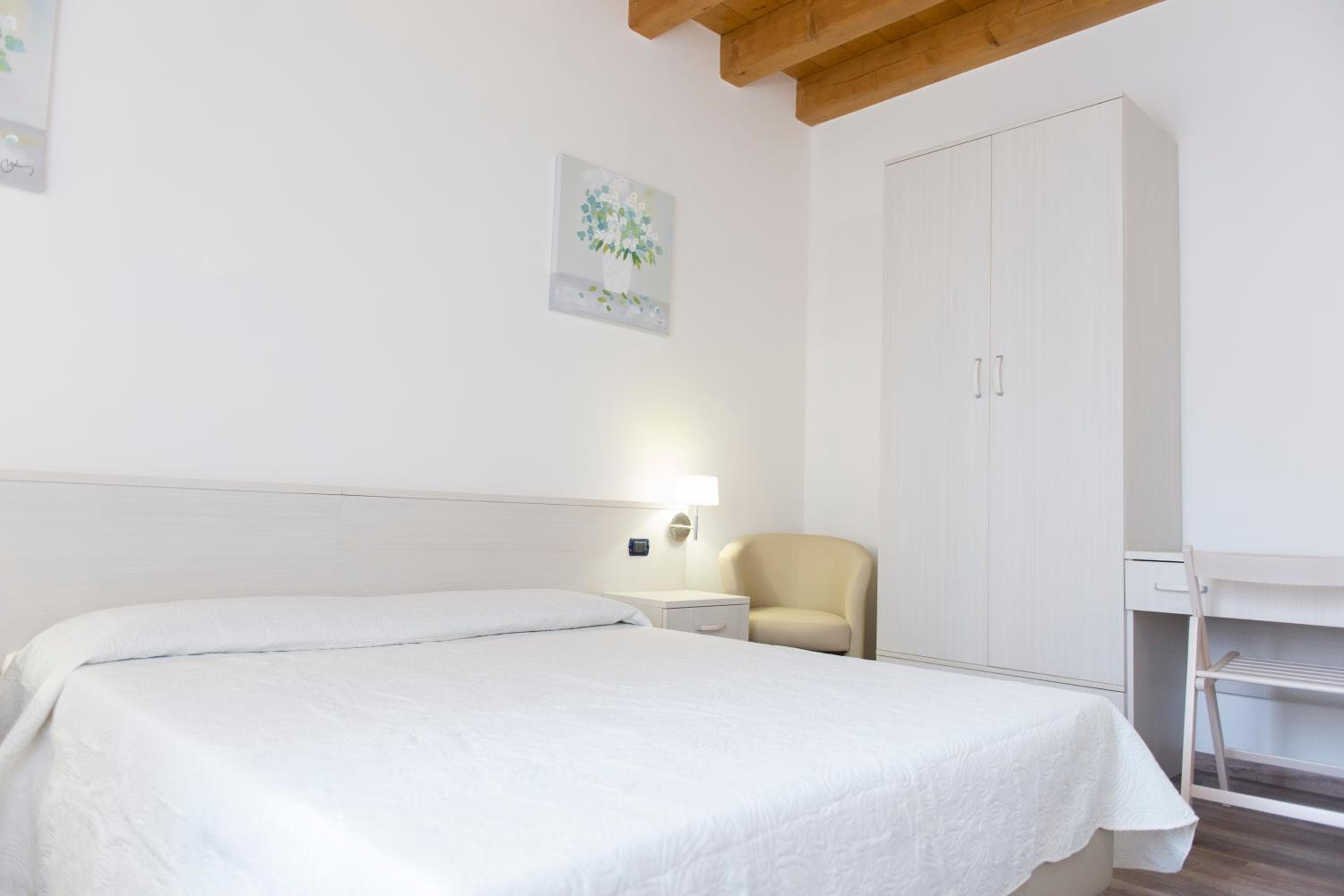 Residence Eremitani, Padova, photo 2