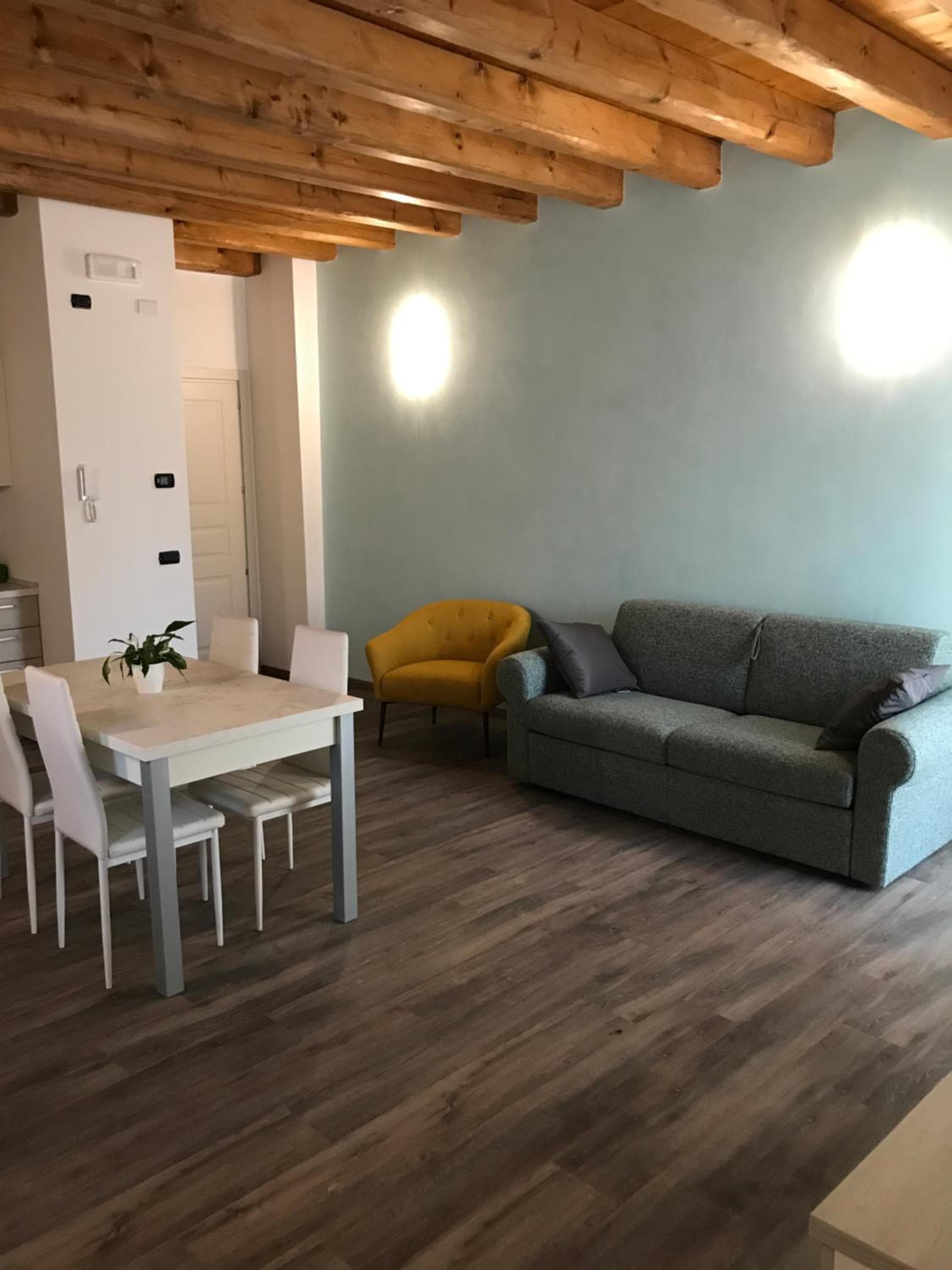 Residence Eremitani, Padova, photo 3