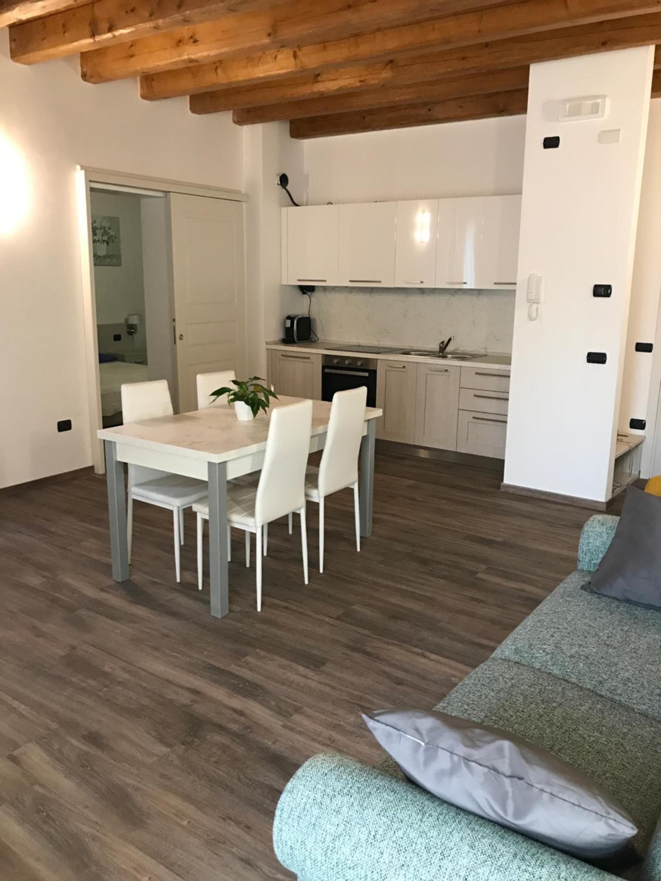 Residence Eremitani, Padova, photo 6