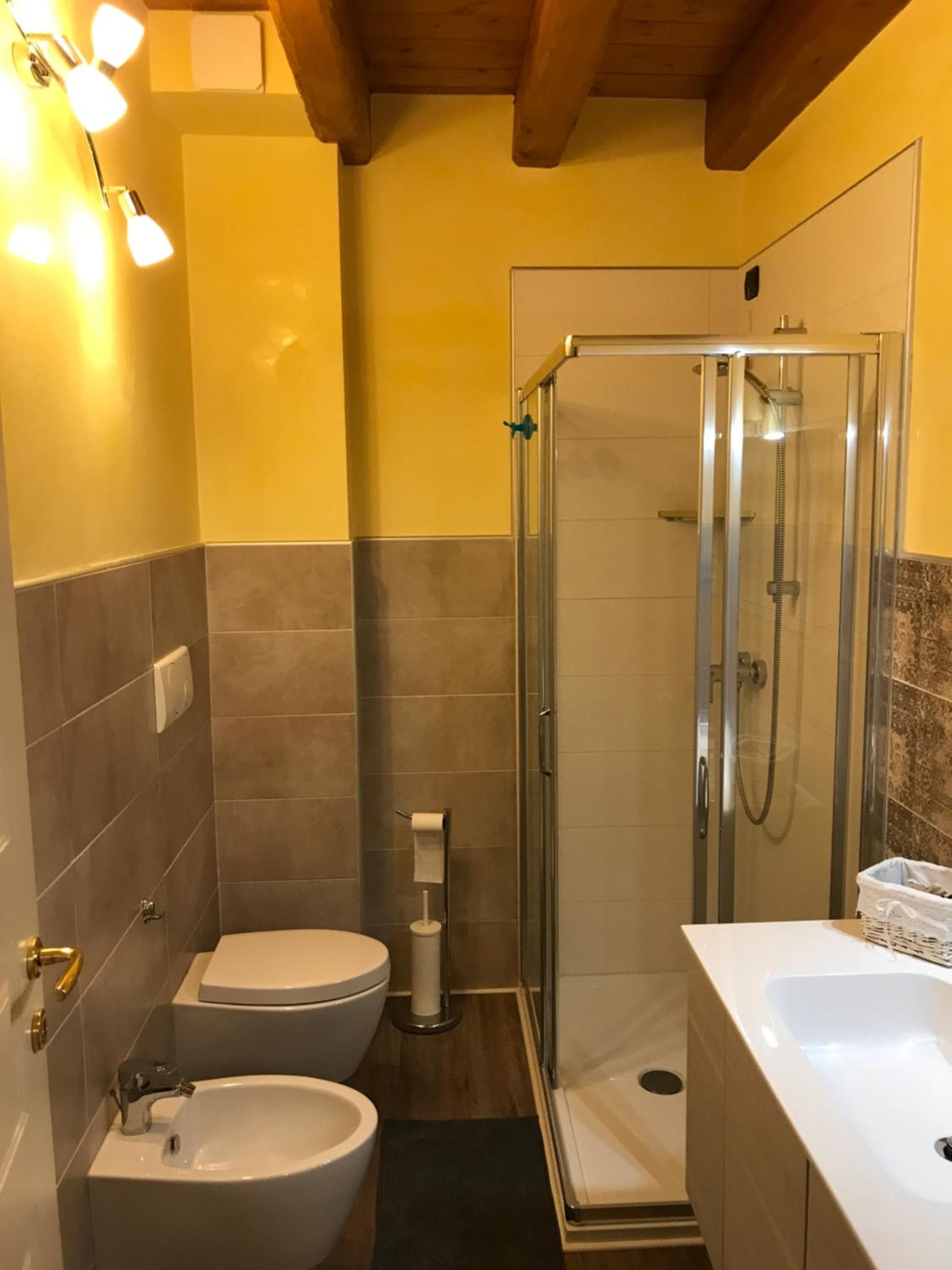 Residence Eremitani, Padova, photo 5
