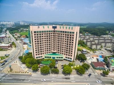 Ilsung Condo Namhan River, Yeoju, photo 3