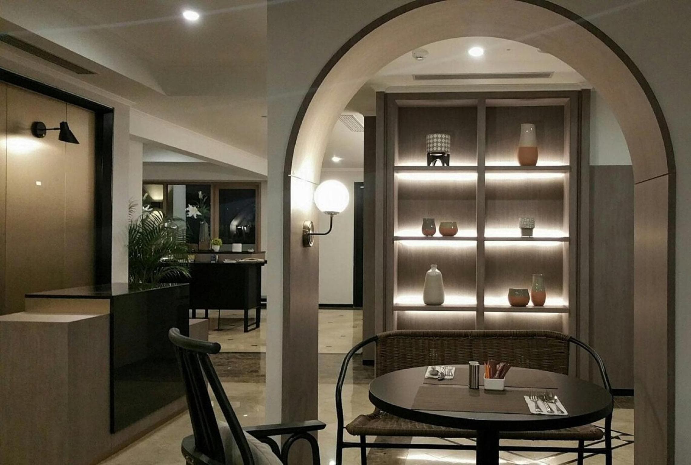 Somerset Grand Citra Jakarta, Jakarta, photo 2
