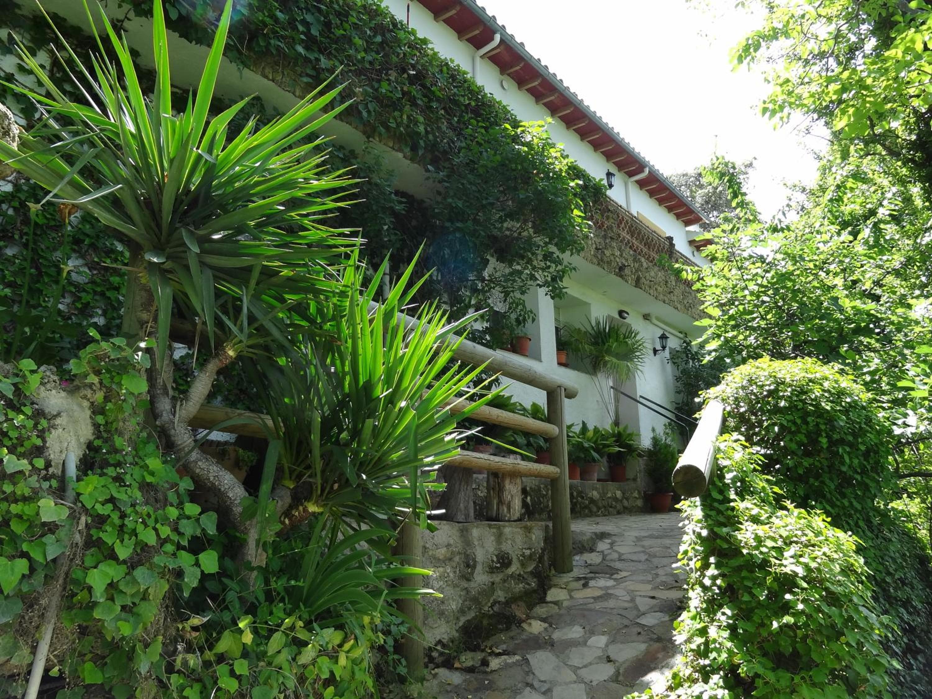 Apartamentos Arroyo Parrilla, La Iruela