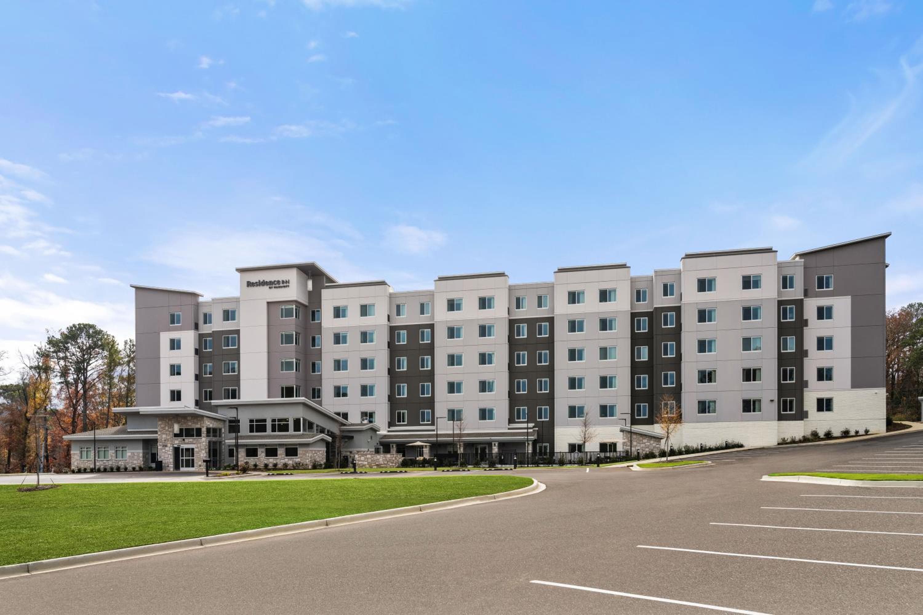 Residence Inn by Marriott Homewood Mountain Brook, Birmingham, photo 2