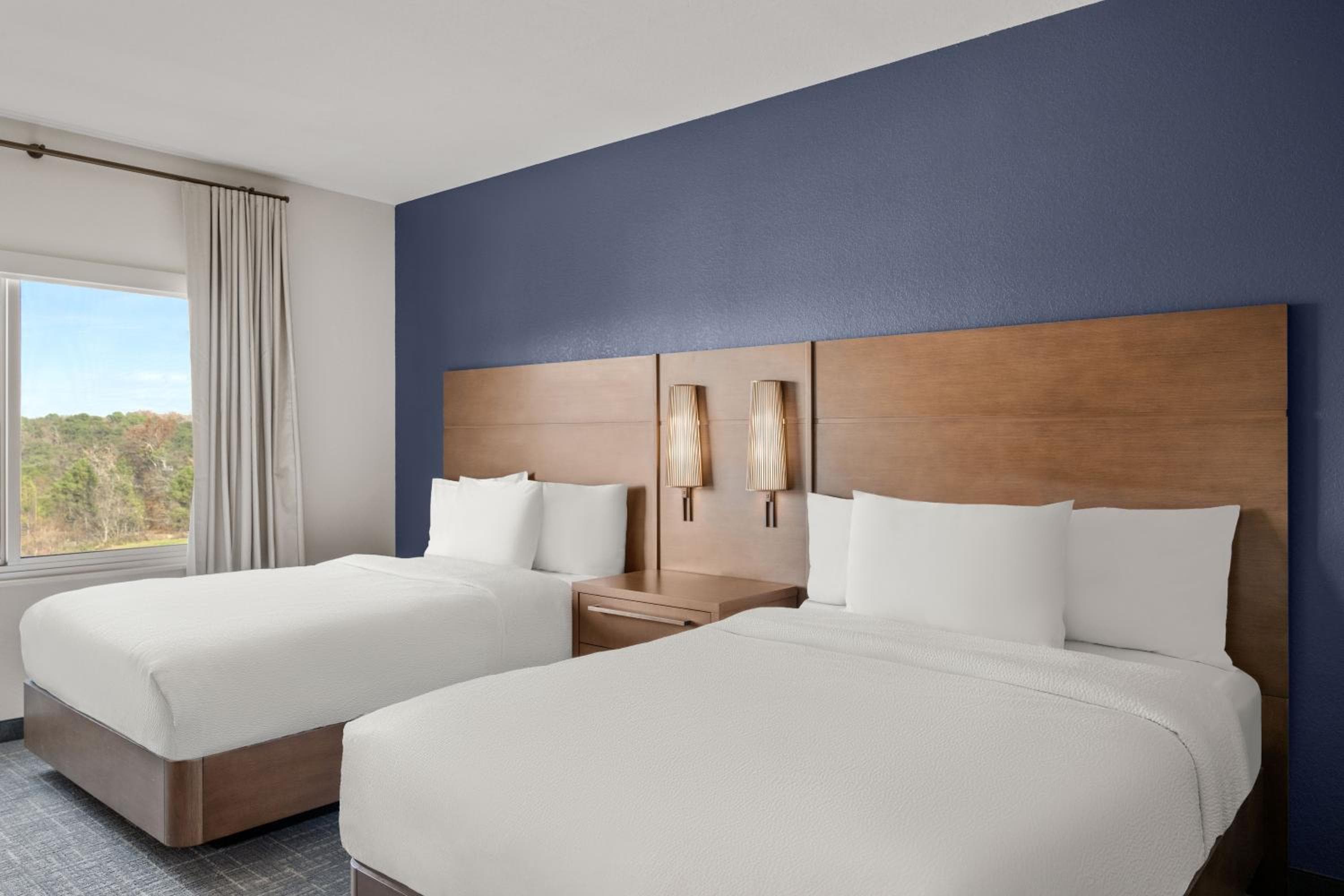 Residence Inn by Marriott Homewood Mountain Brook, Birmingham, photo 4