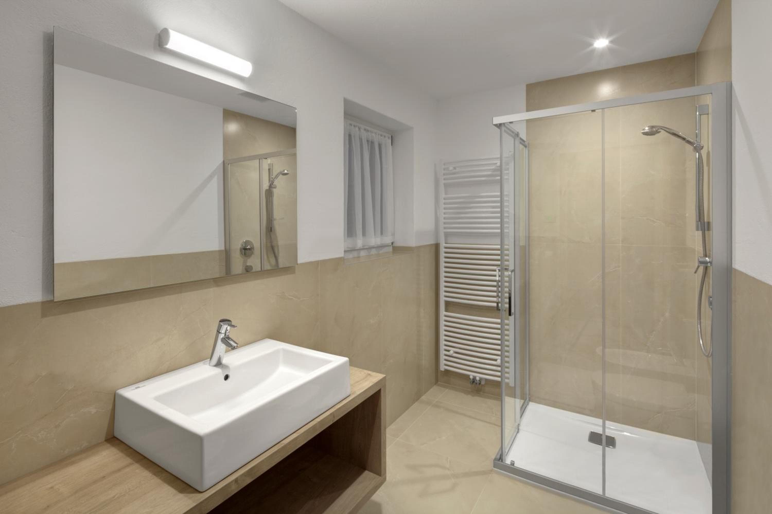 Ciasa Sunara, Colfosco, photo 4