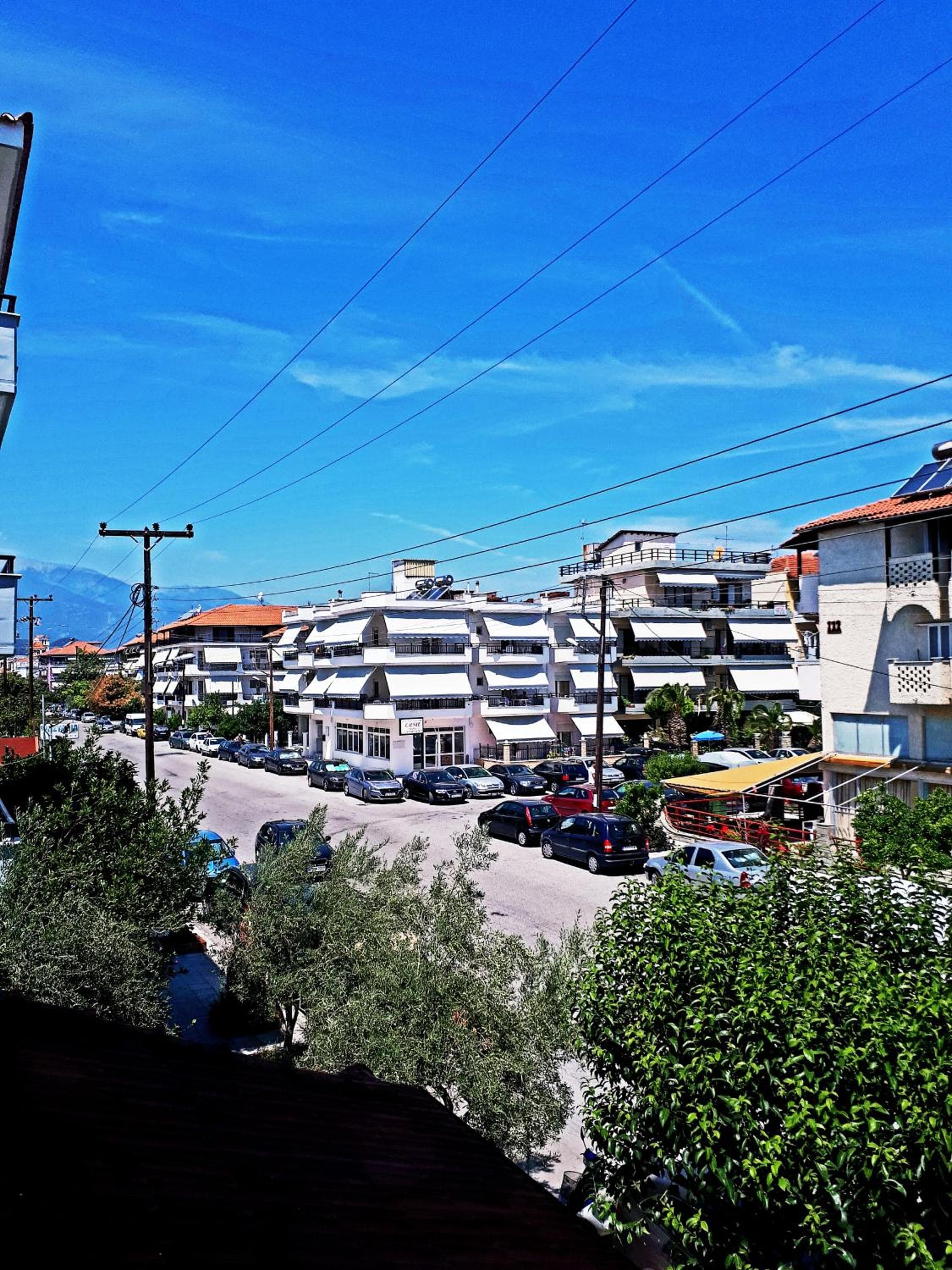 Hotel Filoxenia, Nei Poroi, photo 6