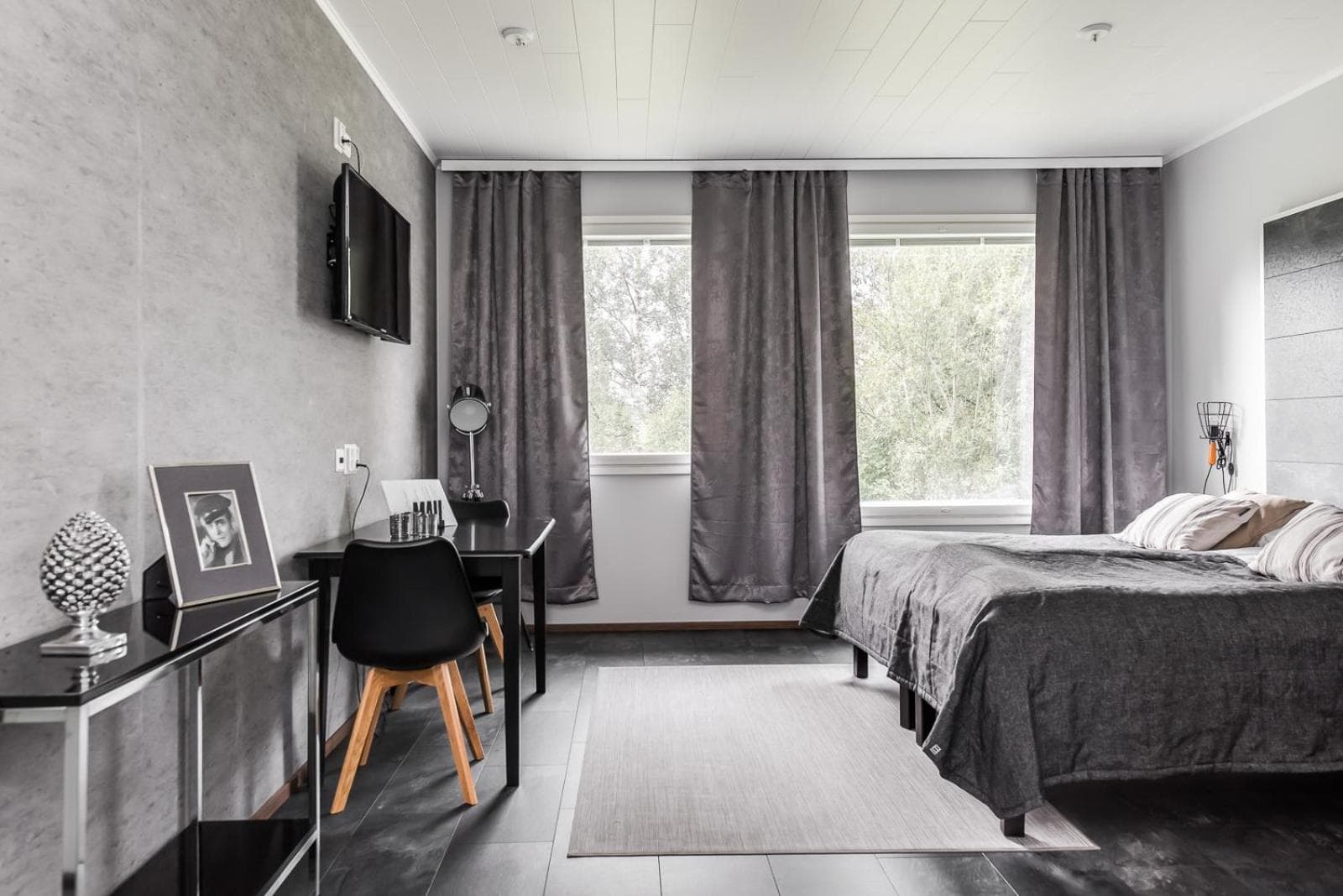 Apartment Kievarinhovi, Kempele, photo 2