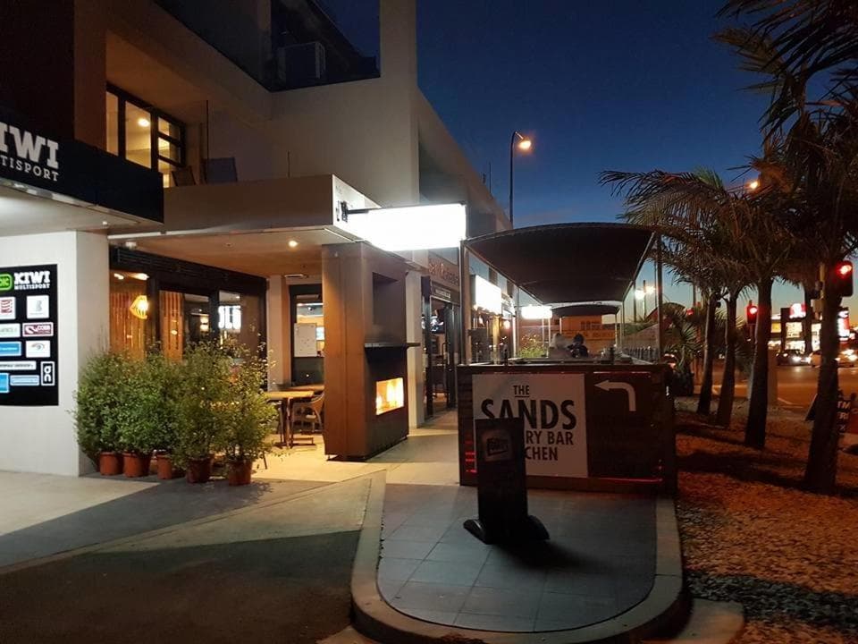 The Sands, Nelson, photo 2
