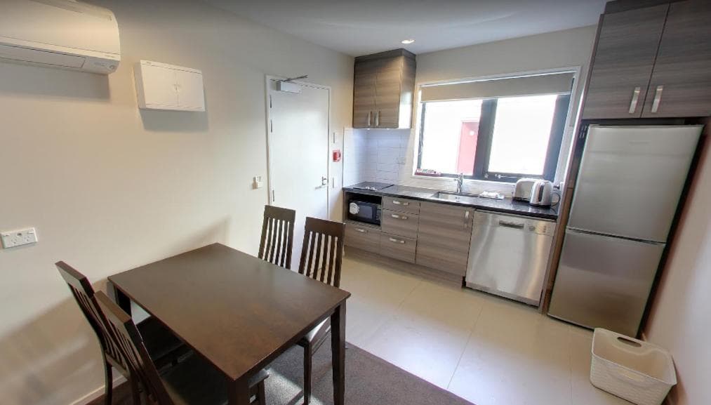 Apartments 118, Christchurch, photo 6