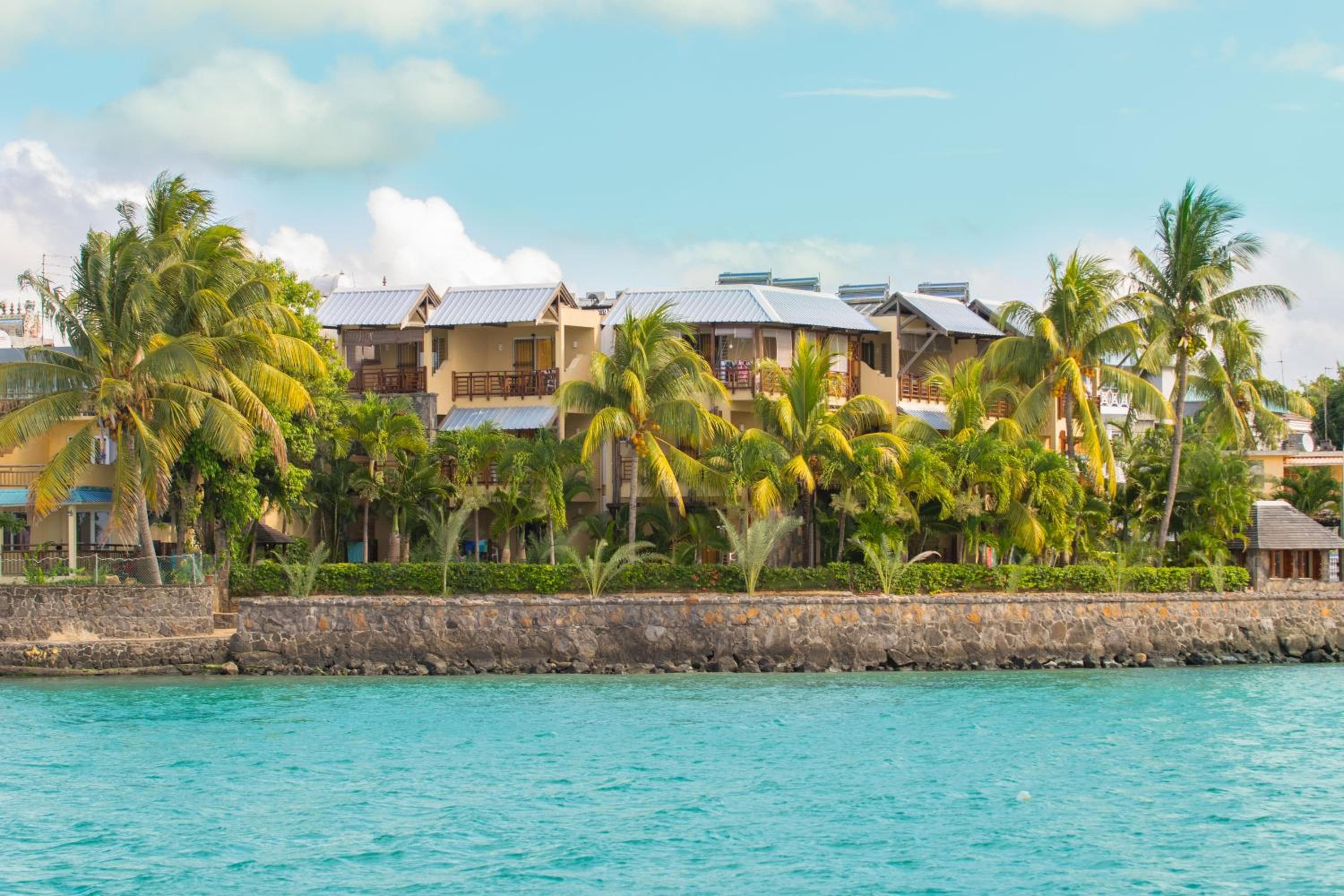 Residence Peramal, Grand Baie