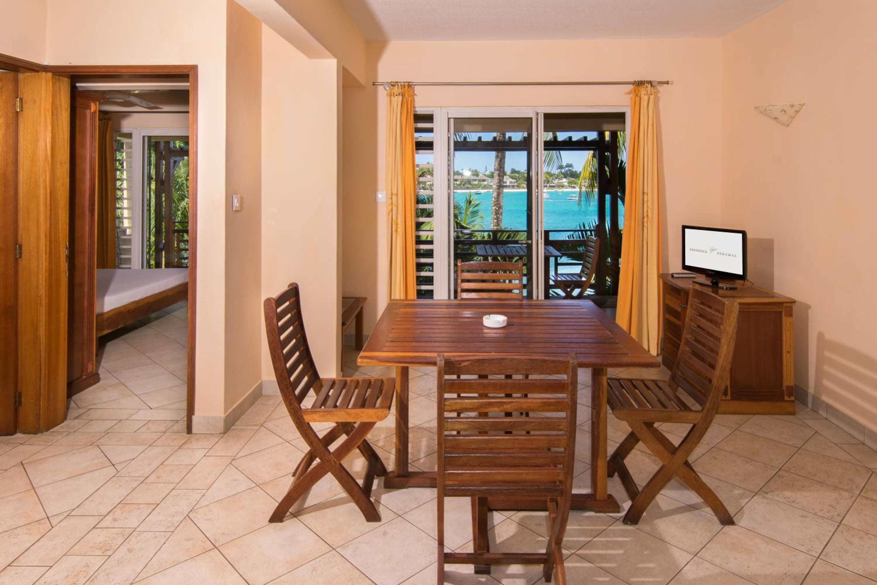 Residence Peramal, Grand Baie, photo 2