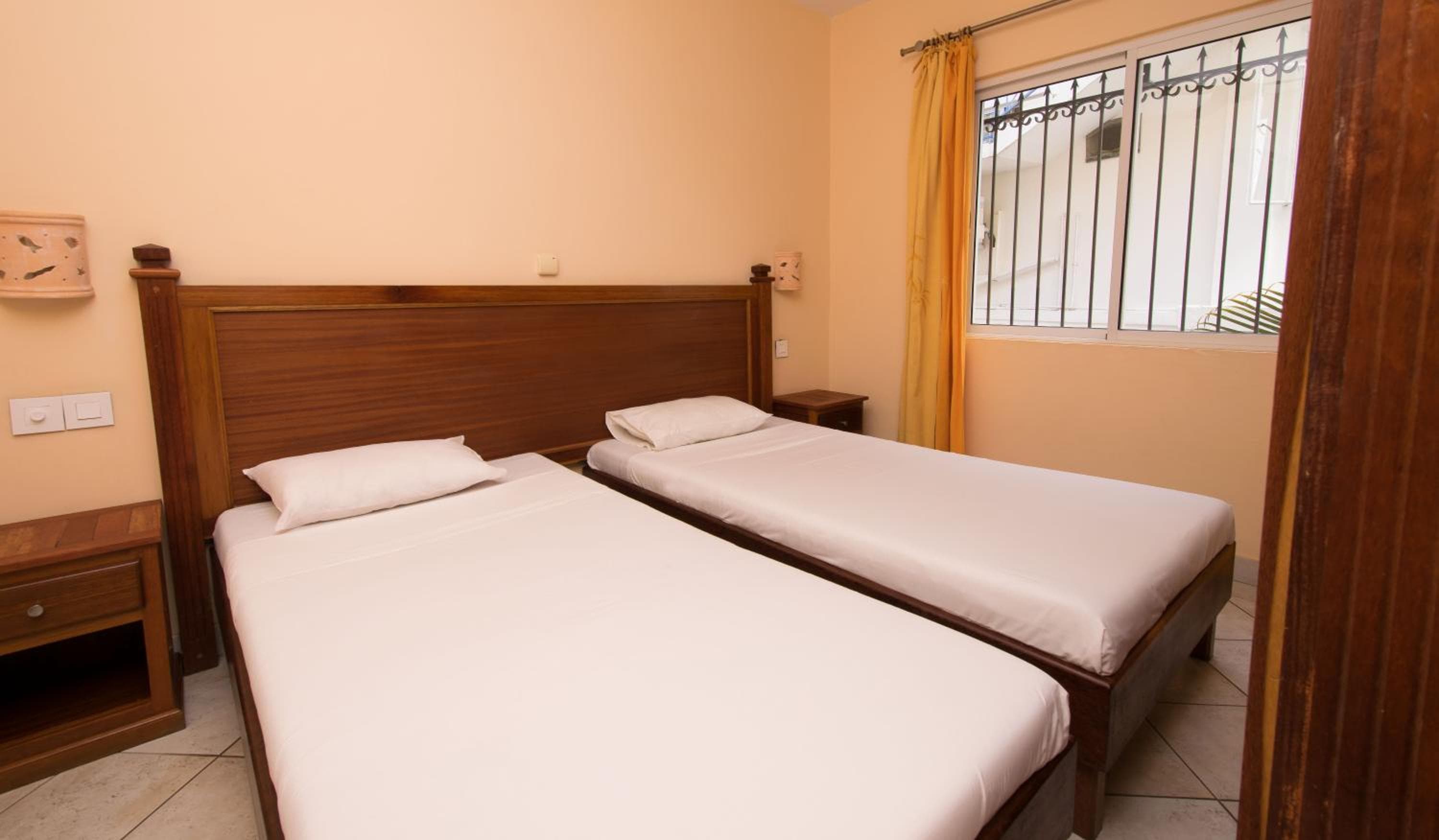 Residence Peramal, Grand Baie, photo 6