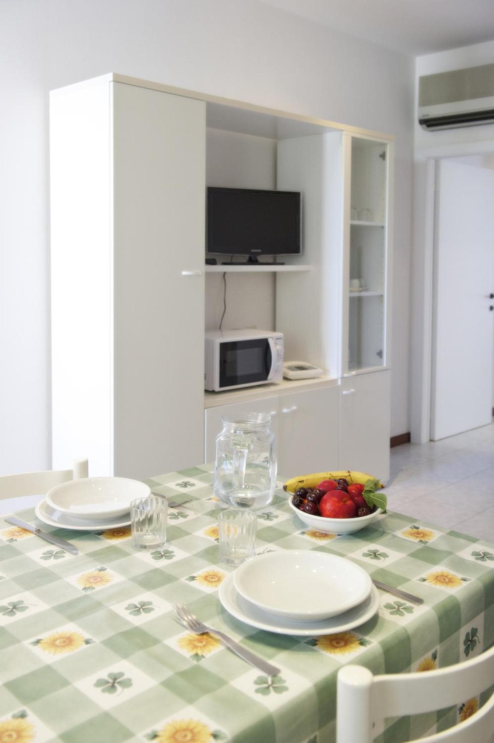 Residence Torretta, Cattolica, photo 5