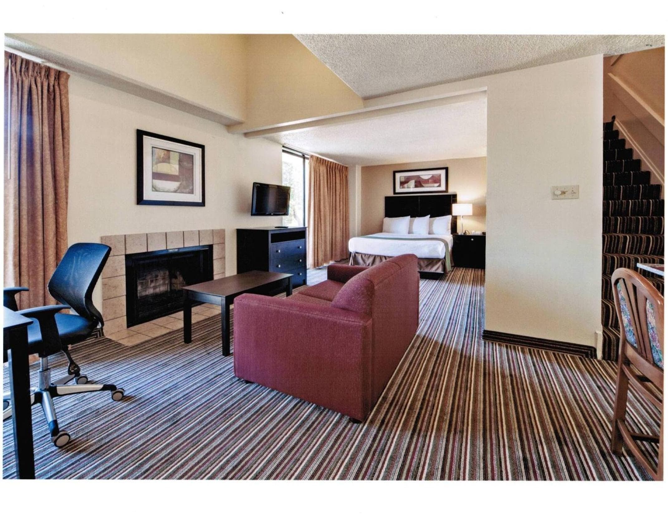 Hawthorn Extended Stay by Wyndham Richardson, Richardson, photo 3