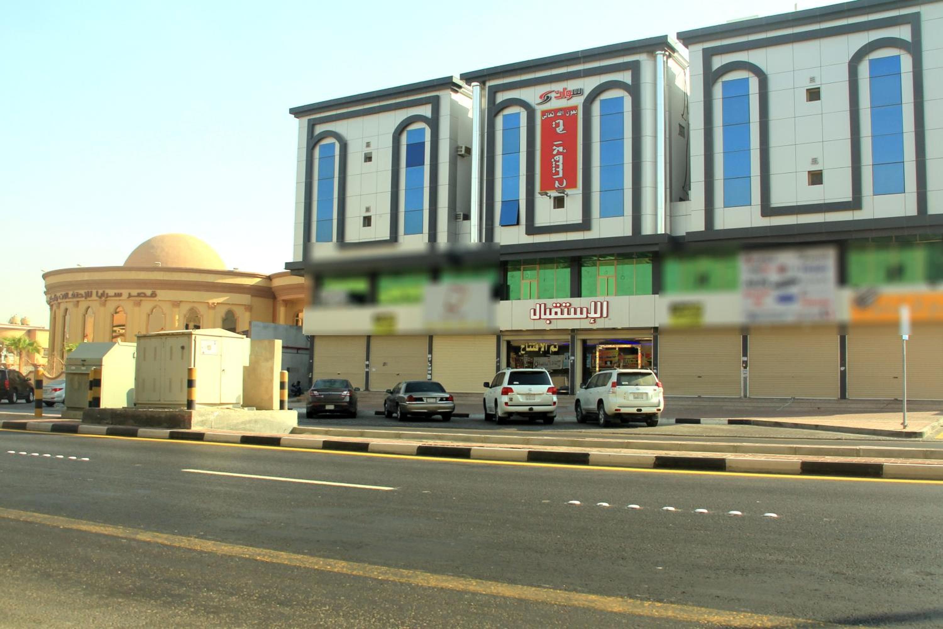 شقق سوات للشقق المخدومة, Dammam, photo 2