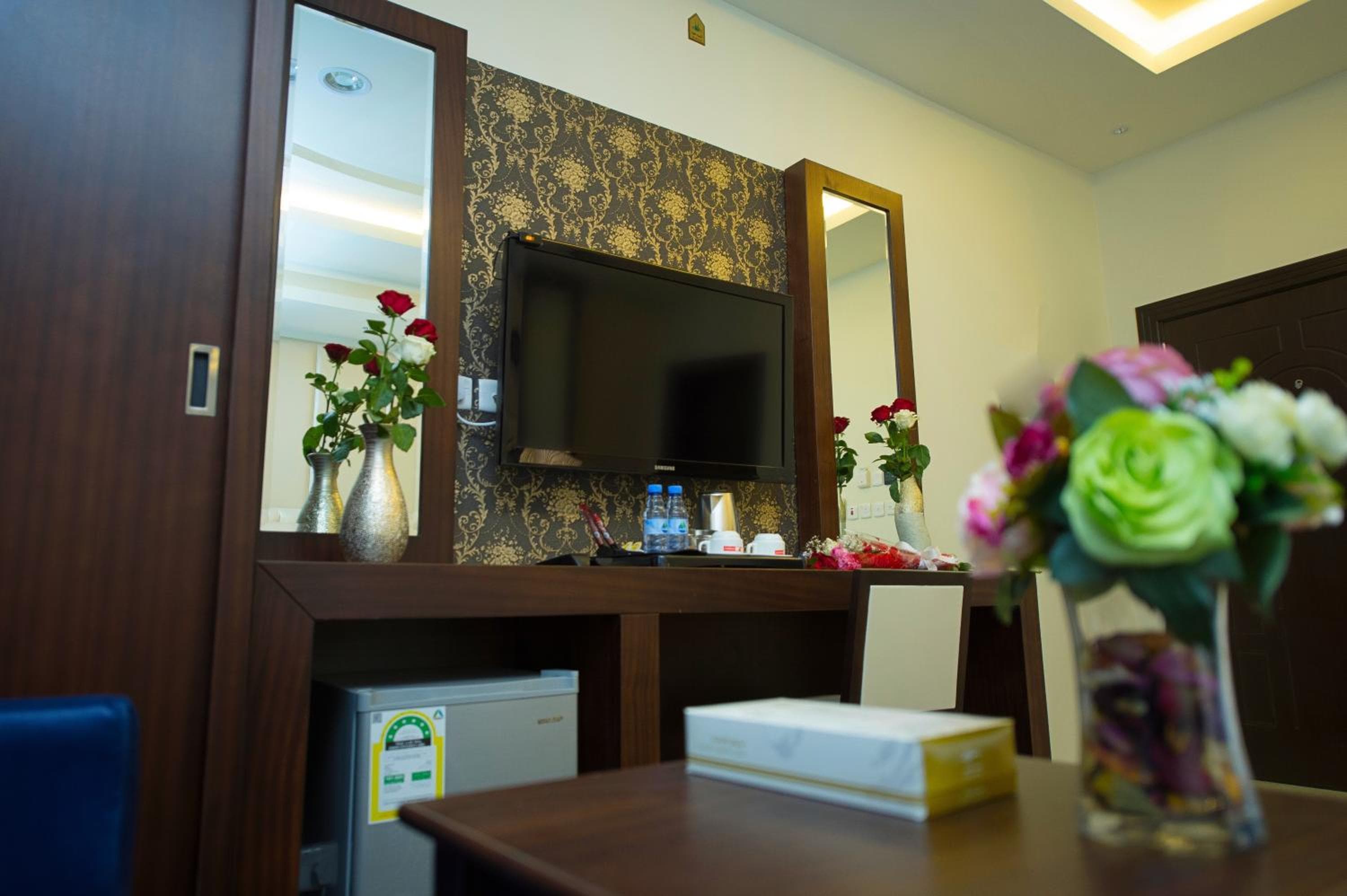 Rest Night Serviced Apartments Wadi Al Dawasir, Wadi Al Dawasir, photo 3