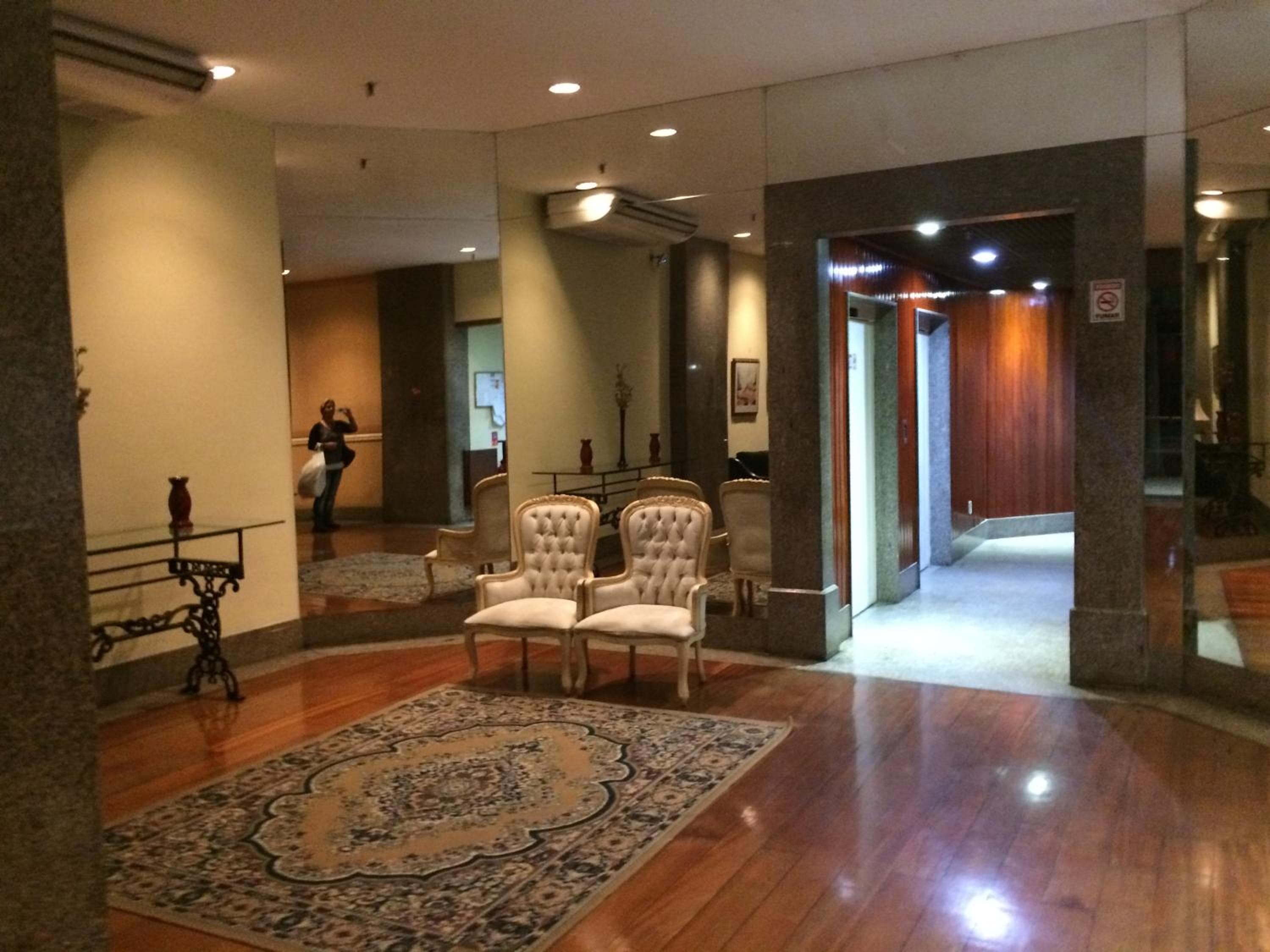 Copacabana Flat, Rio de Janeiro, photo 4