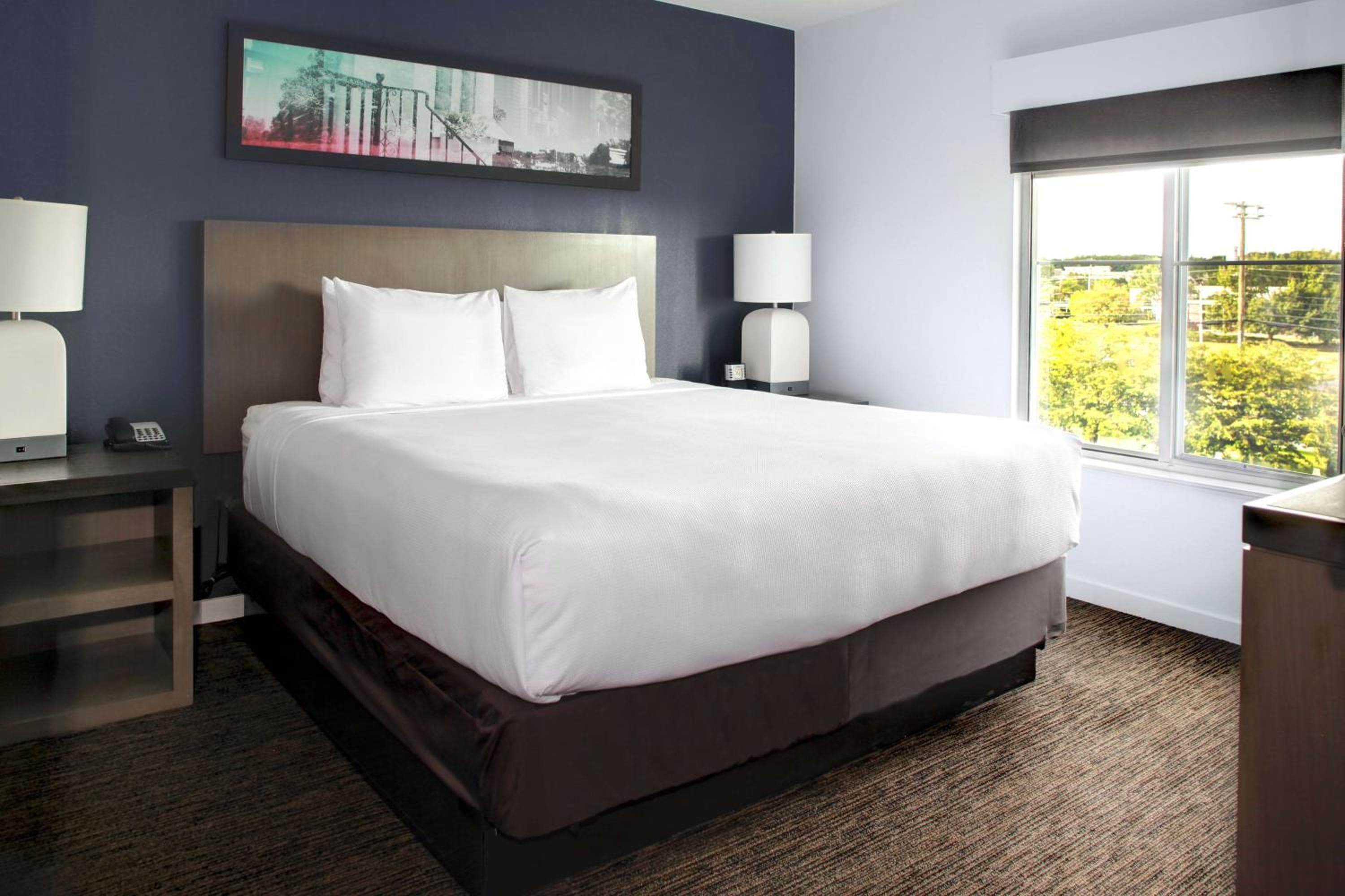 Hyatt House Branchburg - Bridgewater, Somerville, photo 5