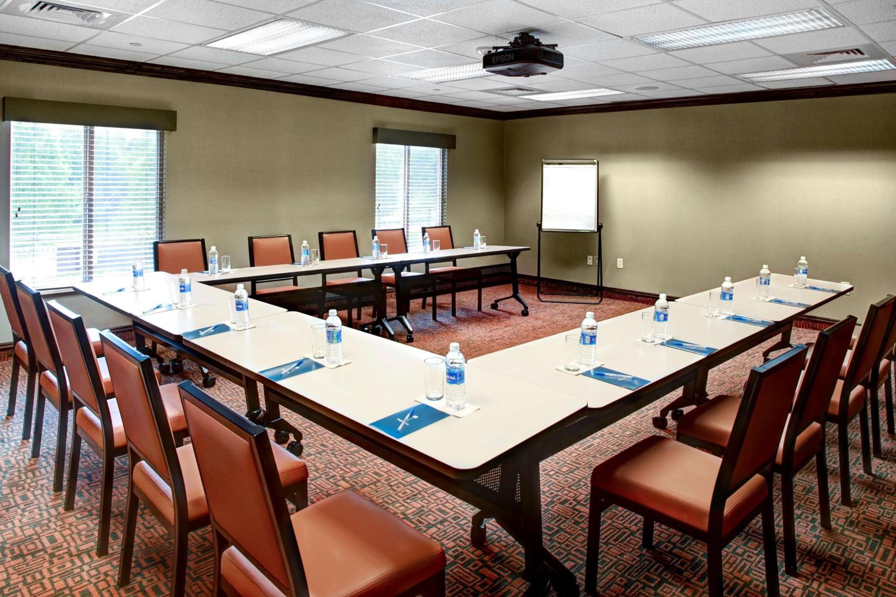 Hyatt House Branchburg - Bridgewater, Somerville, photo 4