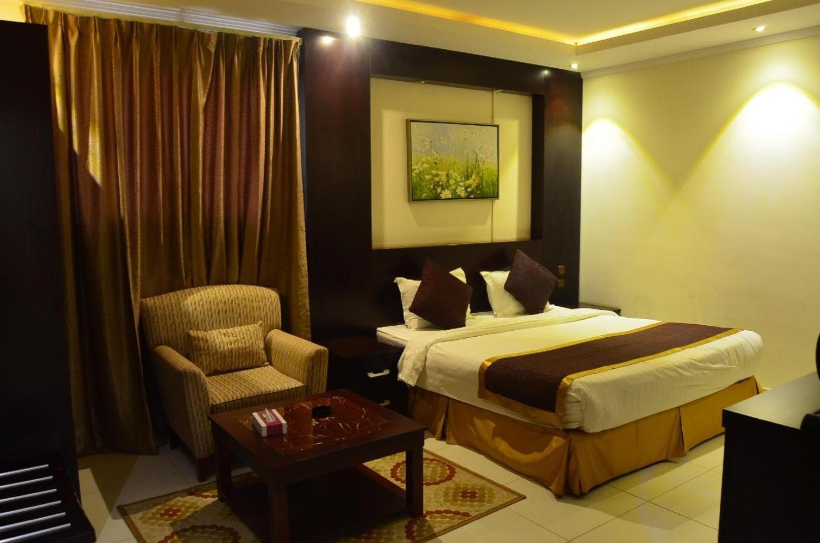 Taleen Serviced Apartments Al Nakheel- تالين النخيل للشقق المخدومة, Riyadh, photo 4