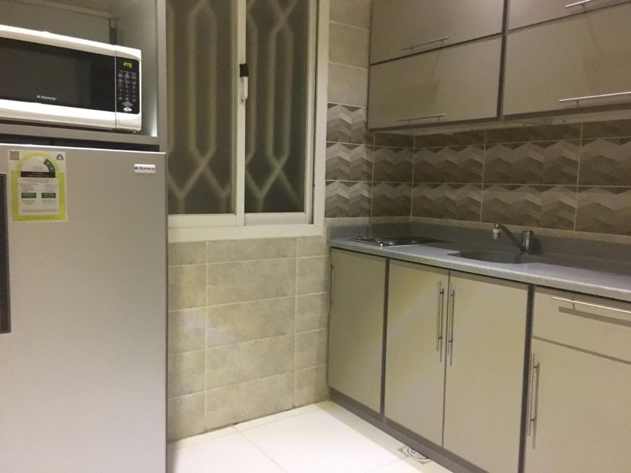 Taleen Serviced Apartments Al Nakheel- تالين النخيل للشقق المخدومة, Riyadh, photo 5