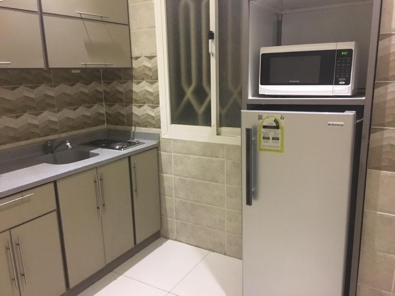 Taleen Serviced Apartments Al Nakheel- تالين النخيل للشقق المخدومة, Riyadh
