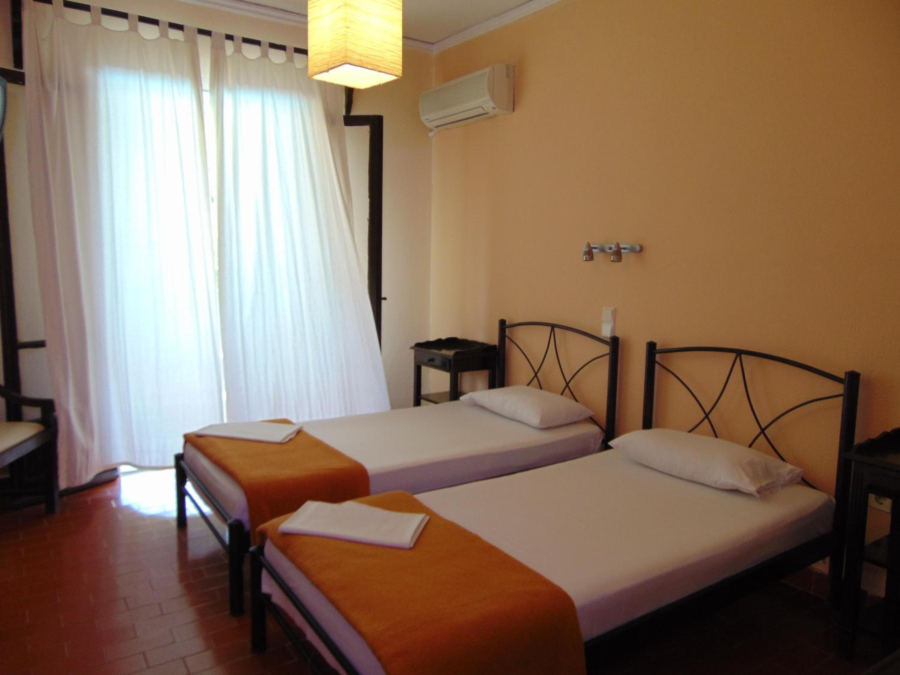 Annaliza Apartments, Ýpsos