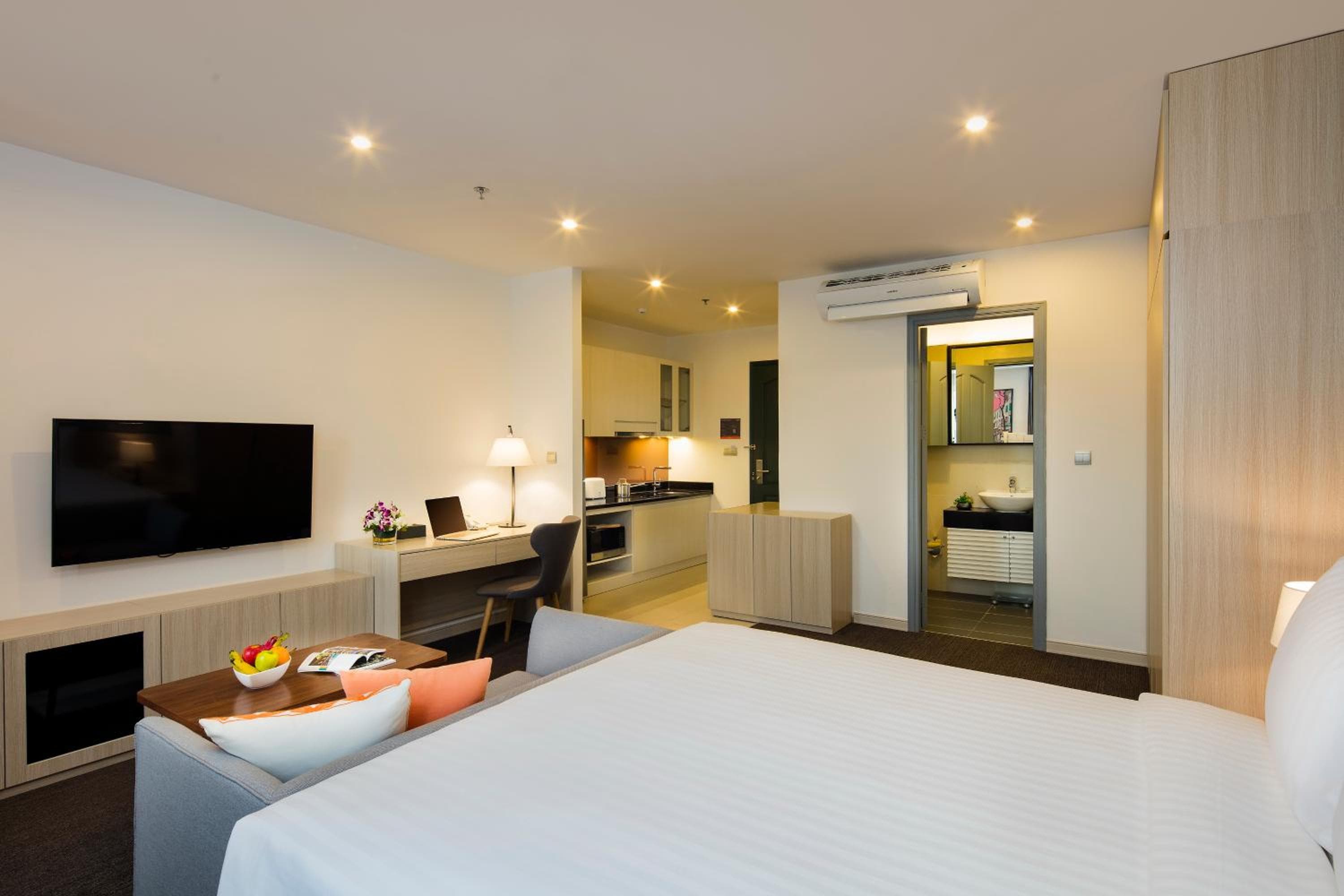 Đô Thành Residence by DDH, Ho Chi Minh City, photo 6