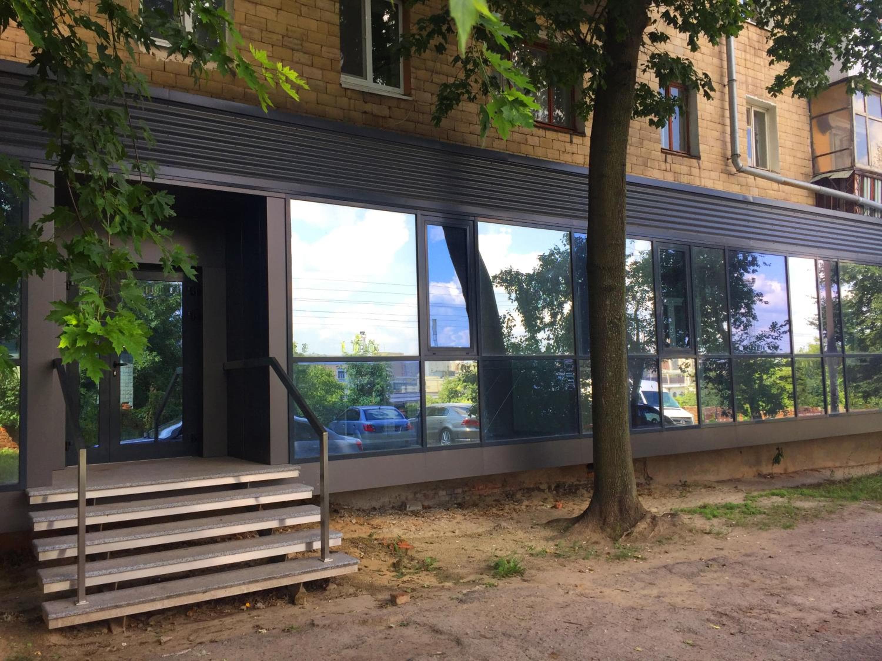 Apart Hotel Smart Studio, Kharkiv, photo 2