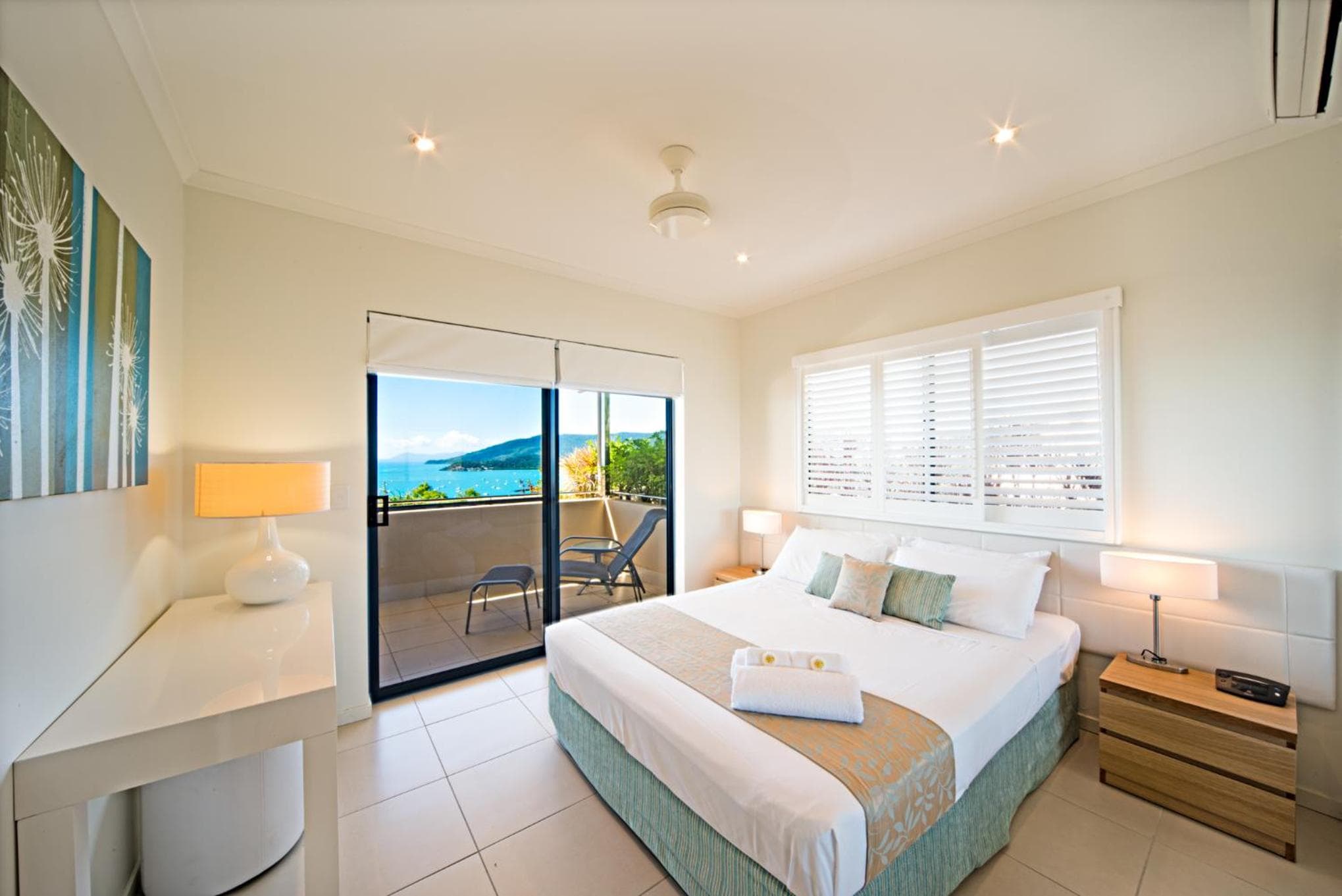 Sea Star Apartments, Airlie Beach, photo 3