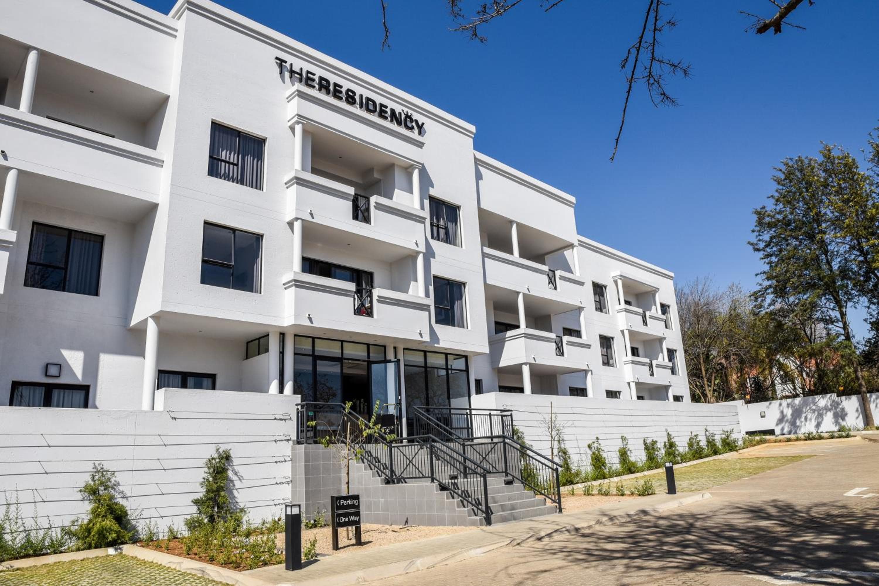 Mint Hotel Sandhurst, Johannesburg