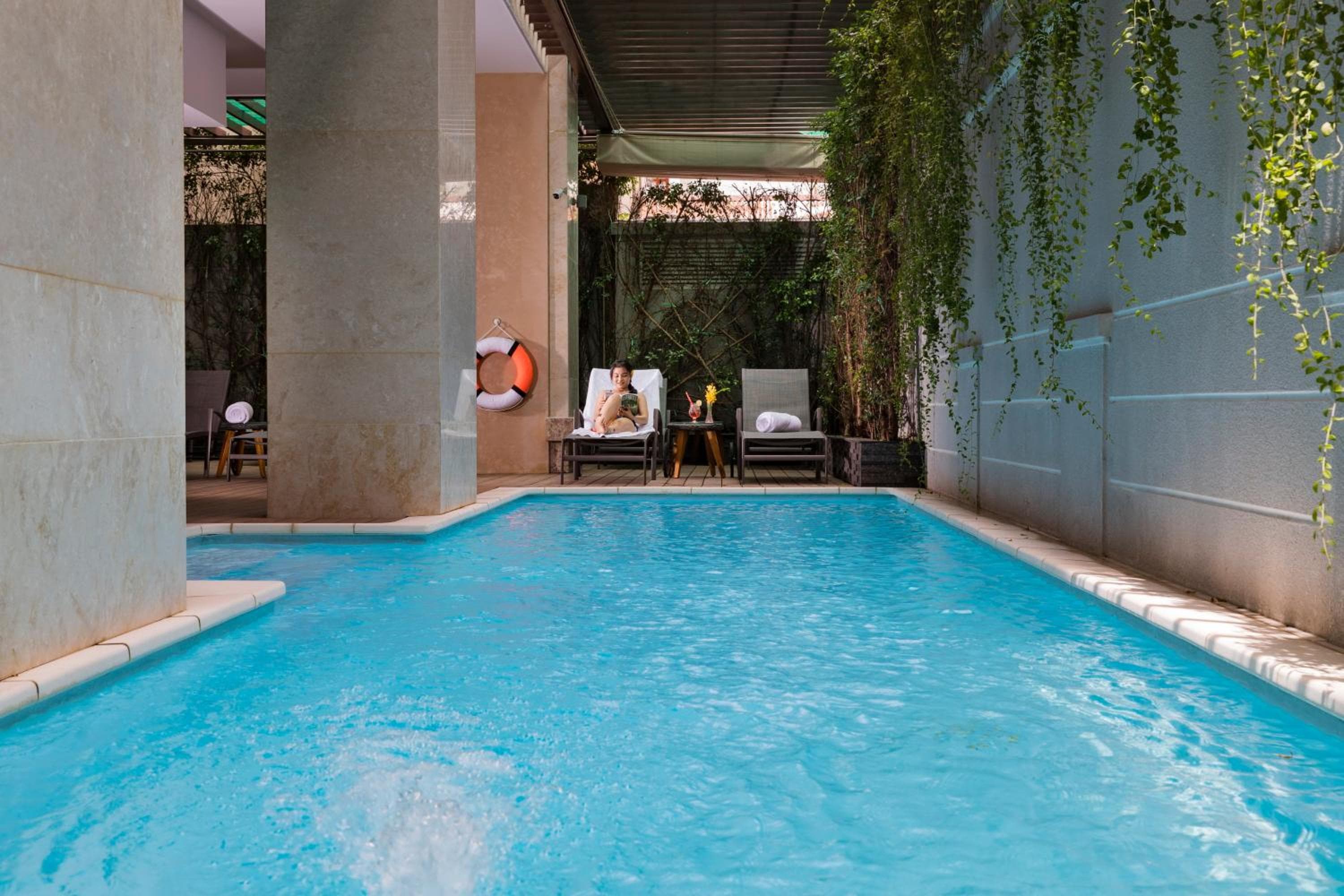 Đô Thành Residence by DDH, Ho Chi Minh City, photo 5