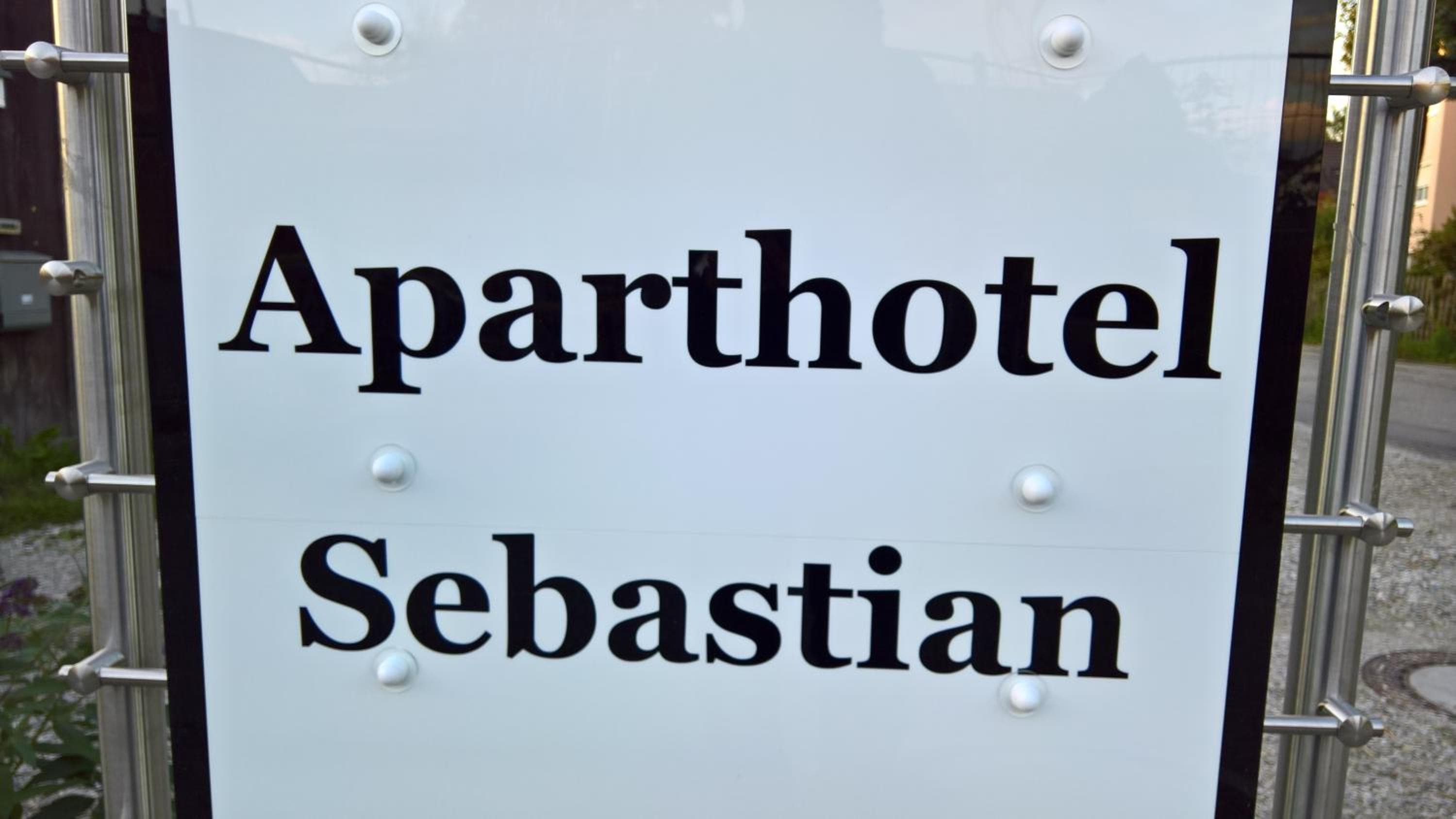 Aparthotel Sebastian, Erding, photo 2