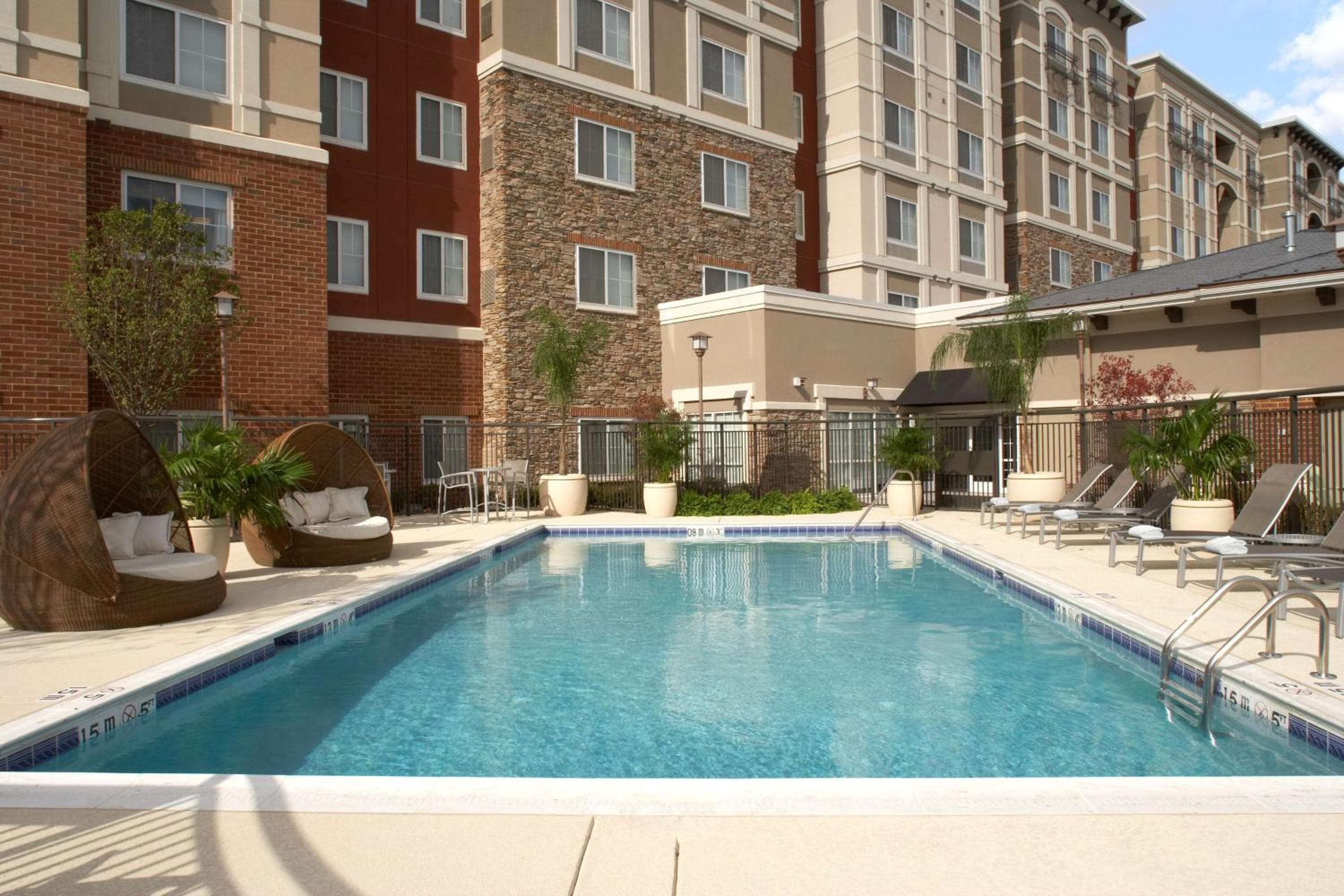 Hyatt House Sterling/Dulles Airport North, Sterling, photo 3