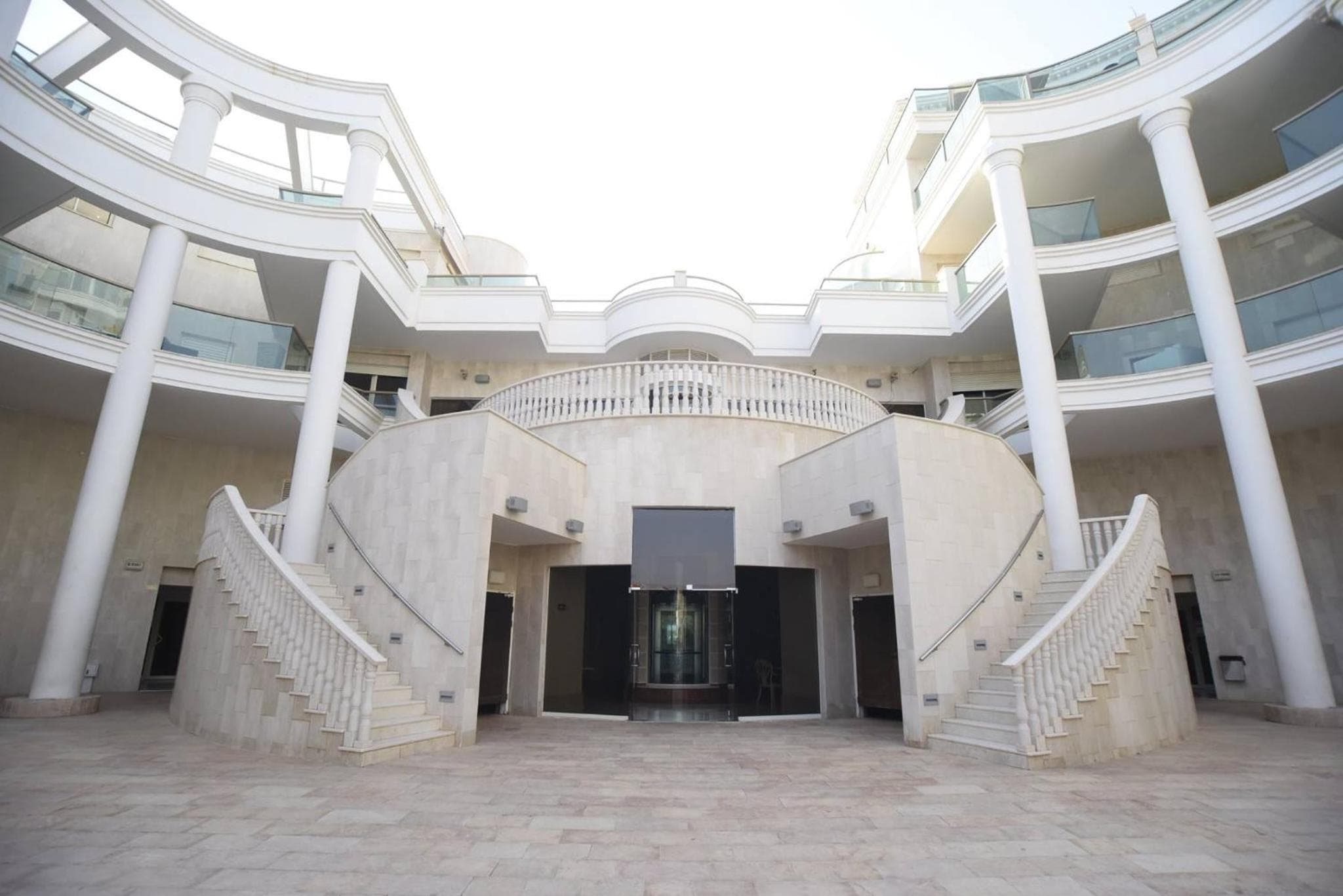 City Resort Palmore, Eilat