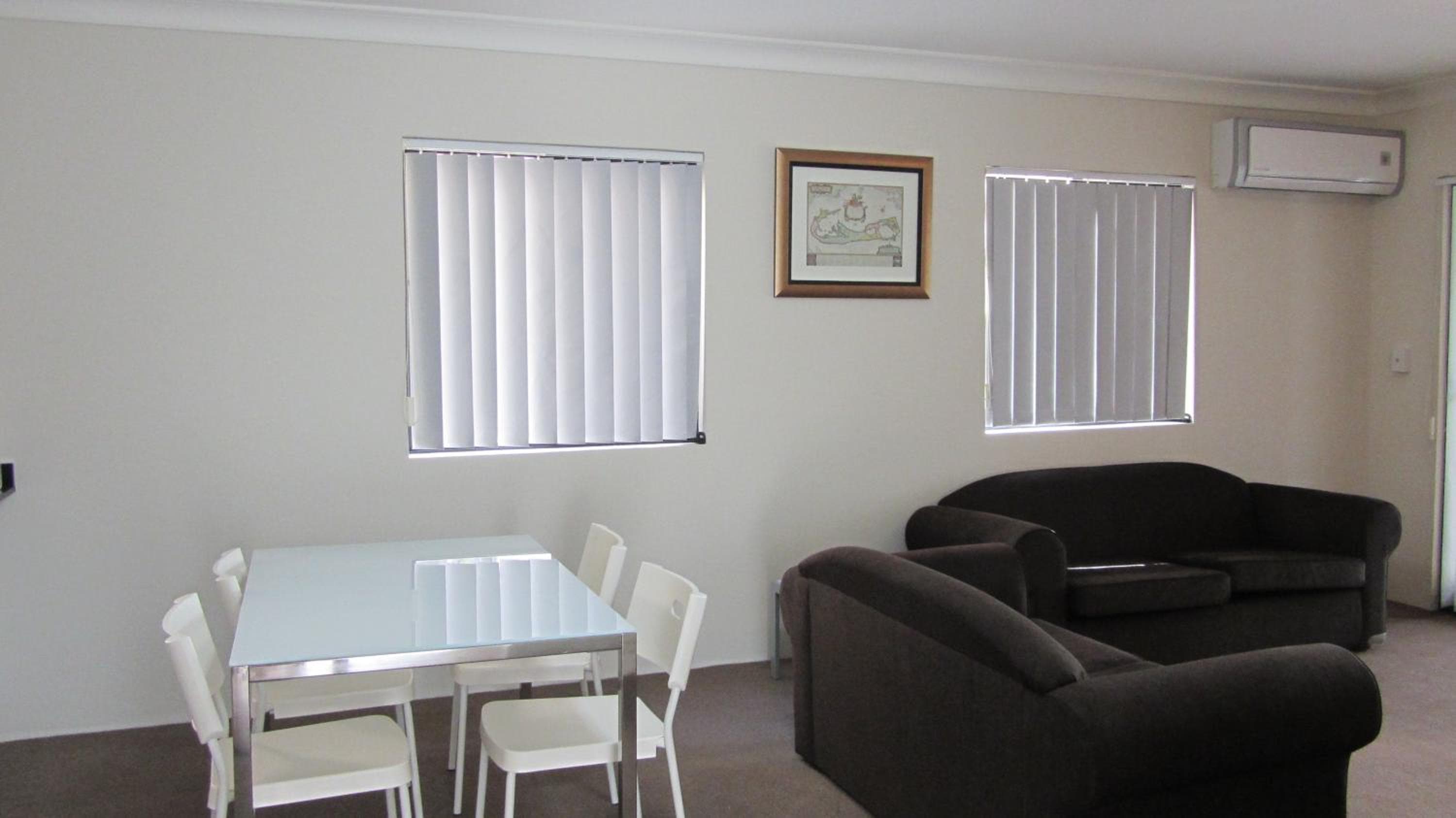 Parkside Apartments Parramatta, Sydney, photo 5
