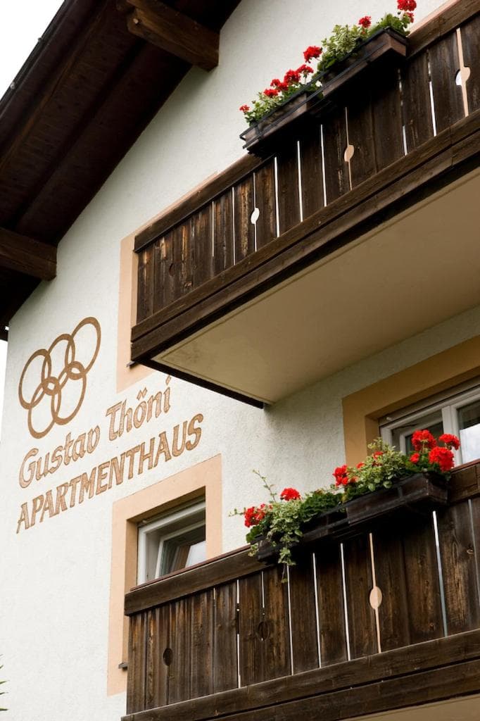 Residence Gustav Thoeni, Prato allo Stelvio, photo 3