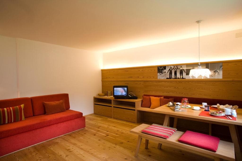 Residence Gustav Thoeni, Prato allo Stelvio, photo 5