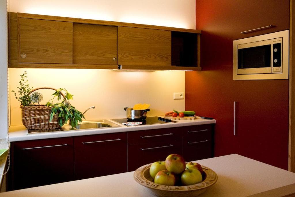 Residence Gustav Thoeni, Prato allo Stelvio, photo 6