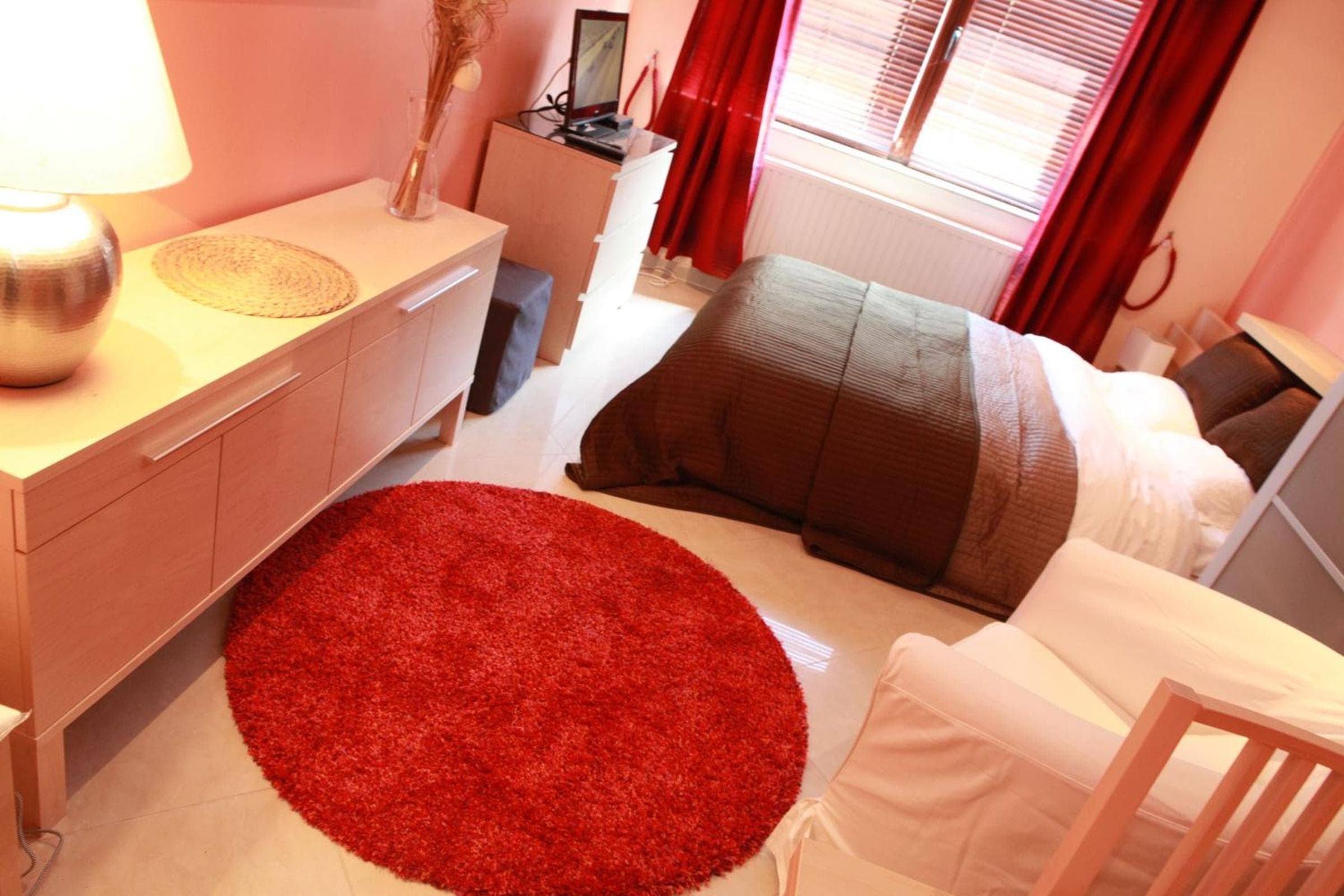 Residence la Fraisiere, Brussels