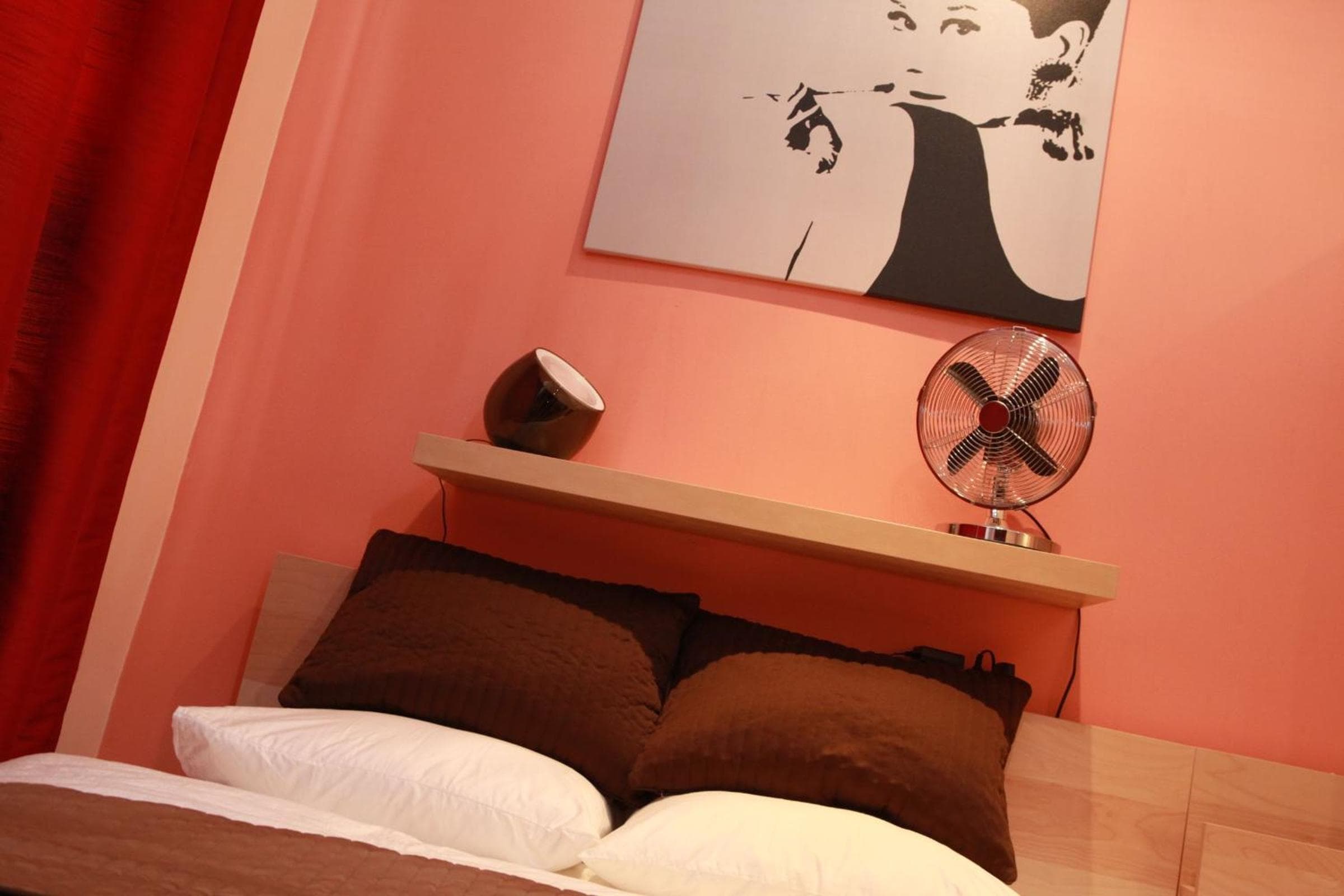 Residence la Fraisiere, Brussels, photo 4