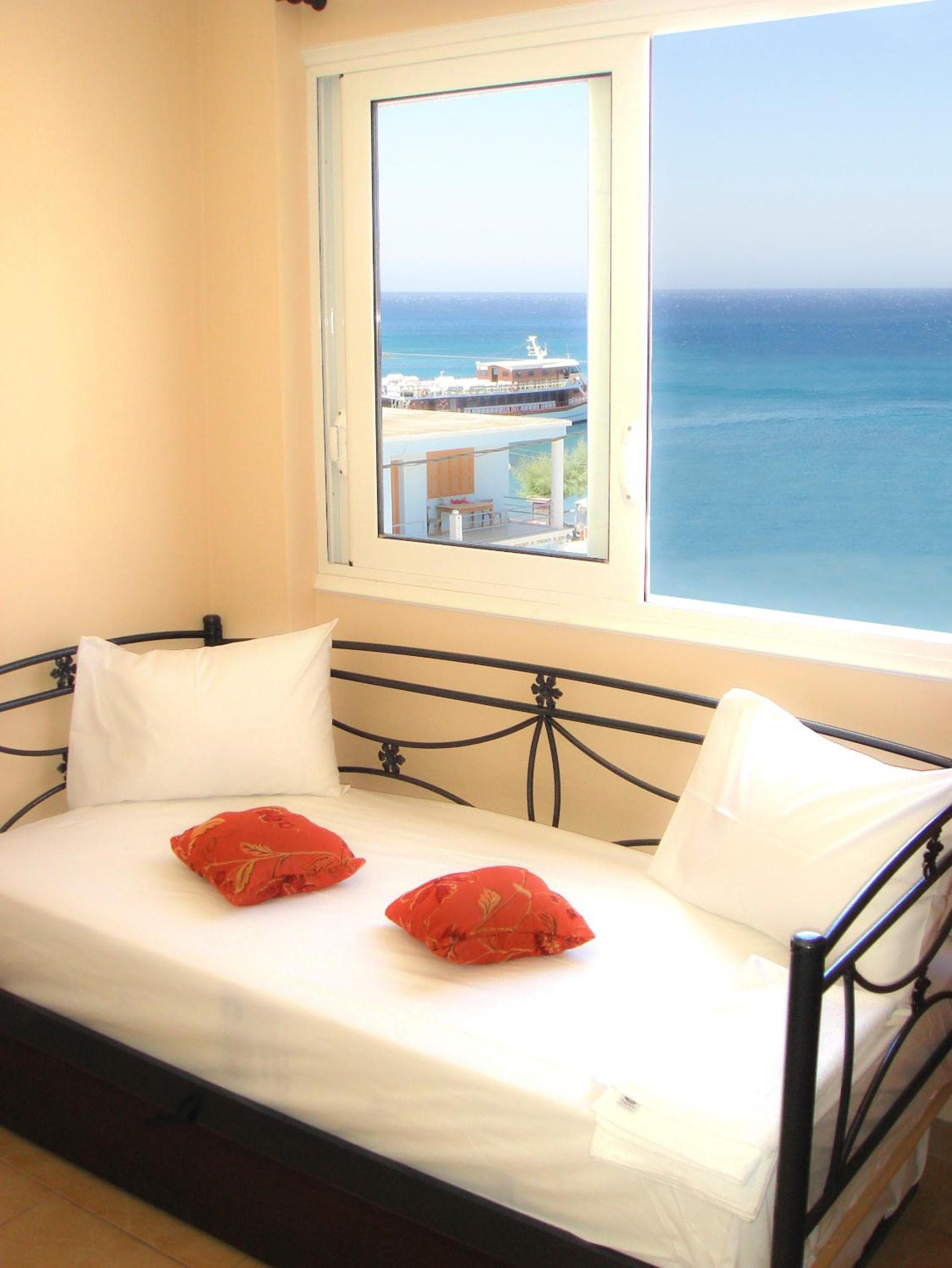 Dorana Apartments & Trekking Hotel, Diafani, photo 2